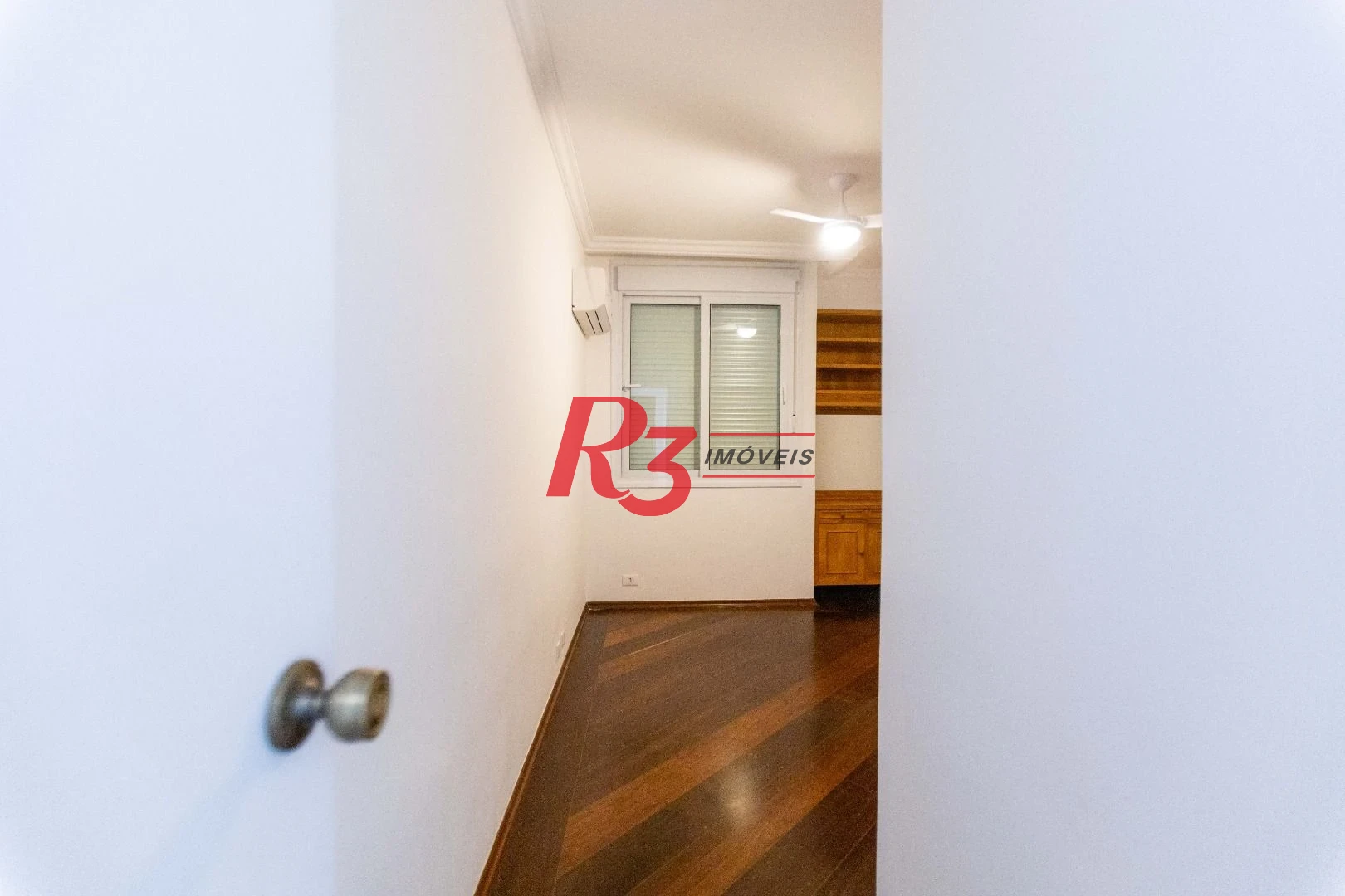 Apartamento com 3 dormitórios, 158 m² - venda por R$ 2.350.000,00 ou aluguel por R$ 12.000,00/mês - Boqueirão - Santos/SP
