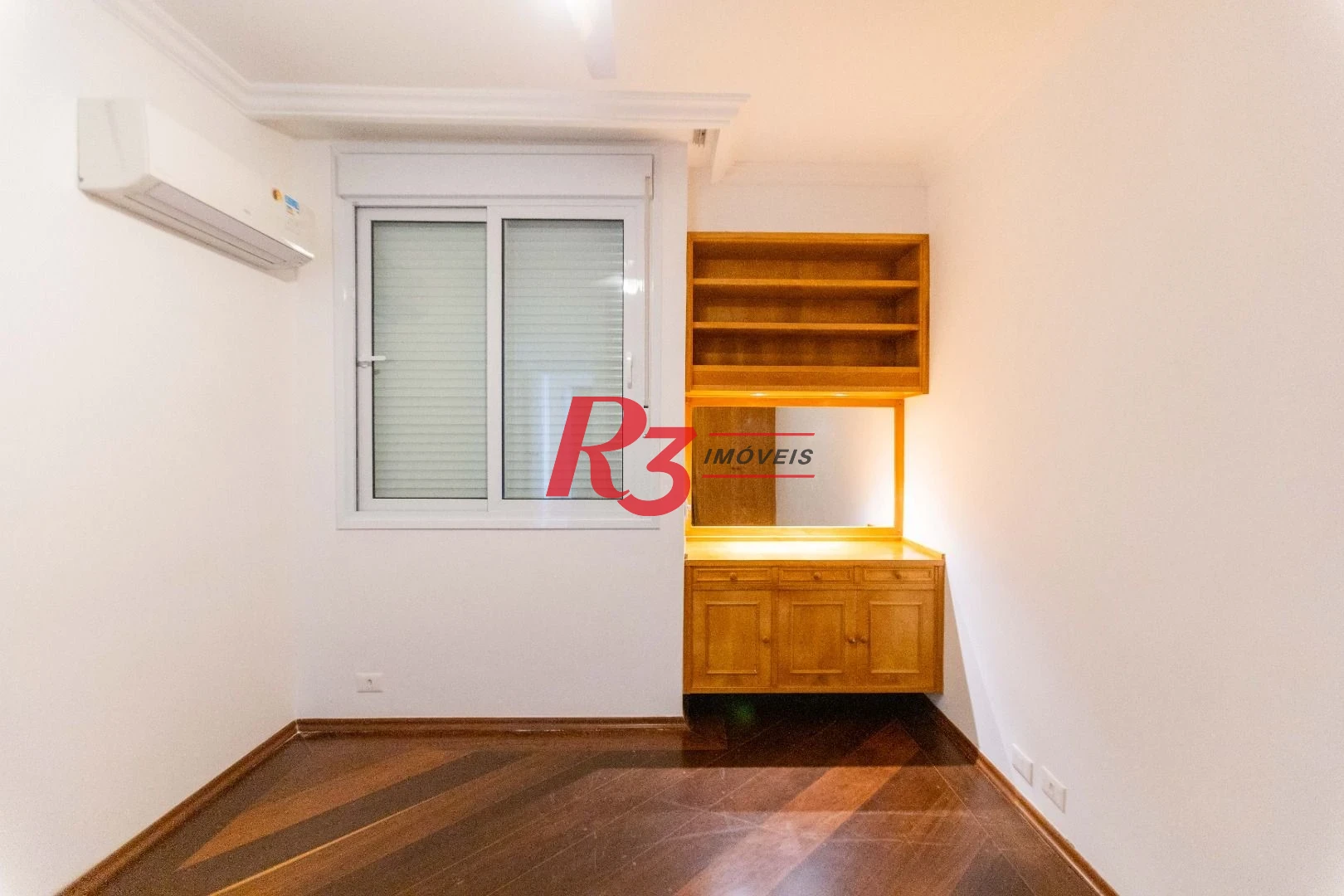 Apartamento com 3 dormitórios, 158 m² - venda por R$ 2.350.000,00 ou aluguel por R$ 12.000,00/mês - Boqueirão - Santos/SP