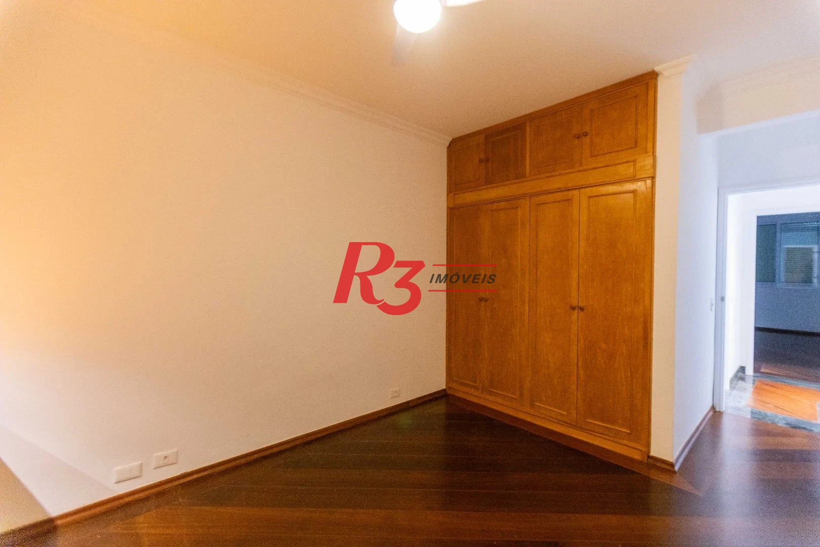 Apartamento com 3 dormitórios, 158 m² - venda por R$ 2.350.000,00 ou aluguel por R$ 12.000,00/mês - Boqueirão - Santos/SP