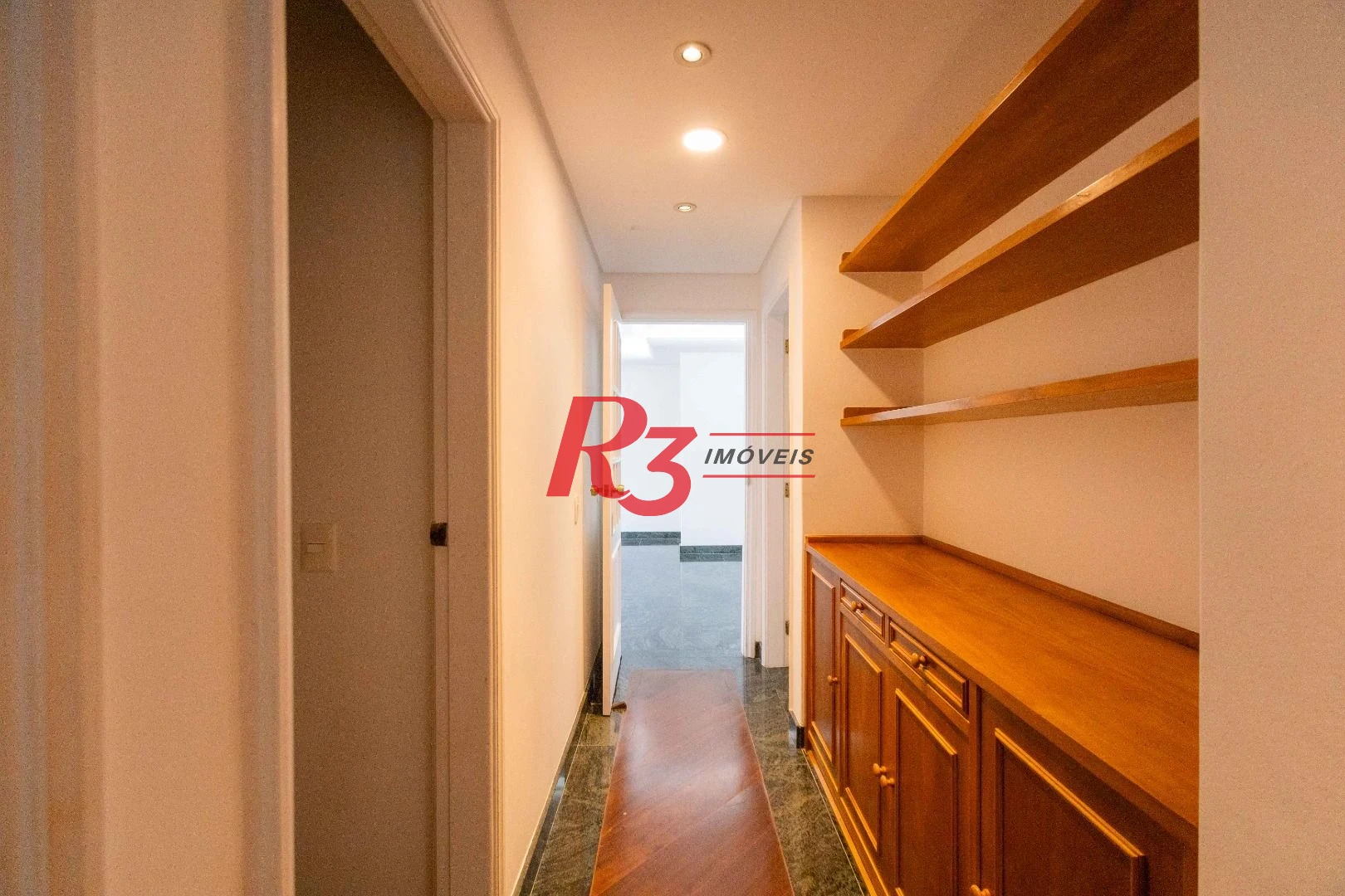 Apartamento com 3 dormitórios, 158 m² - venda por R$ 2.350.000,00 ou aluguel por R$ 12.000,00/mês - Boqueirão - Santos/SP