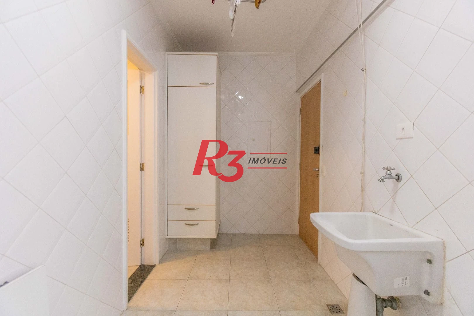 Apartamento com 3 dormitórios, 158 m² - venda por R$ 2.350.000,00 ou aluguel por R$ 12.000,00/mês - Boqueirão - Santos/SP