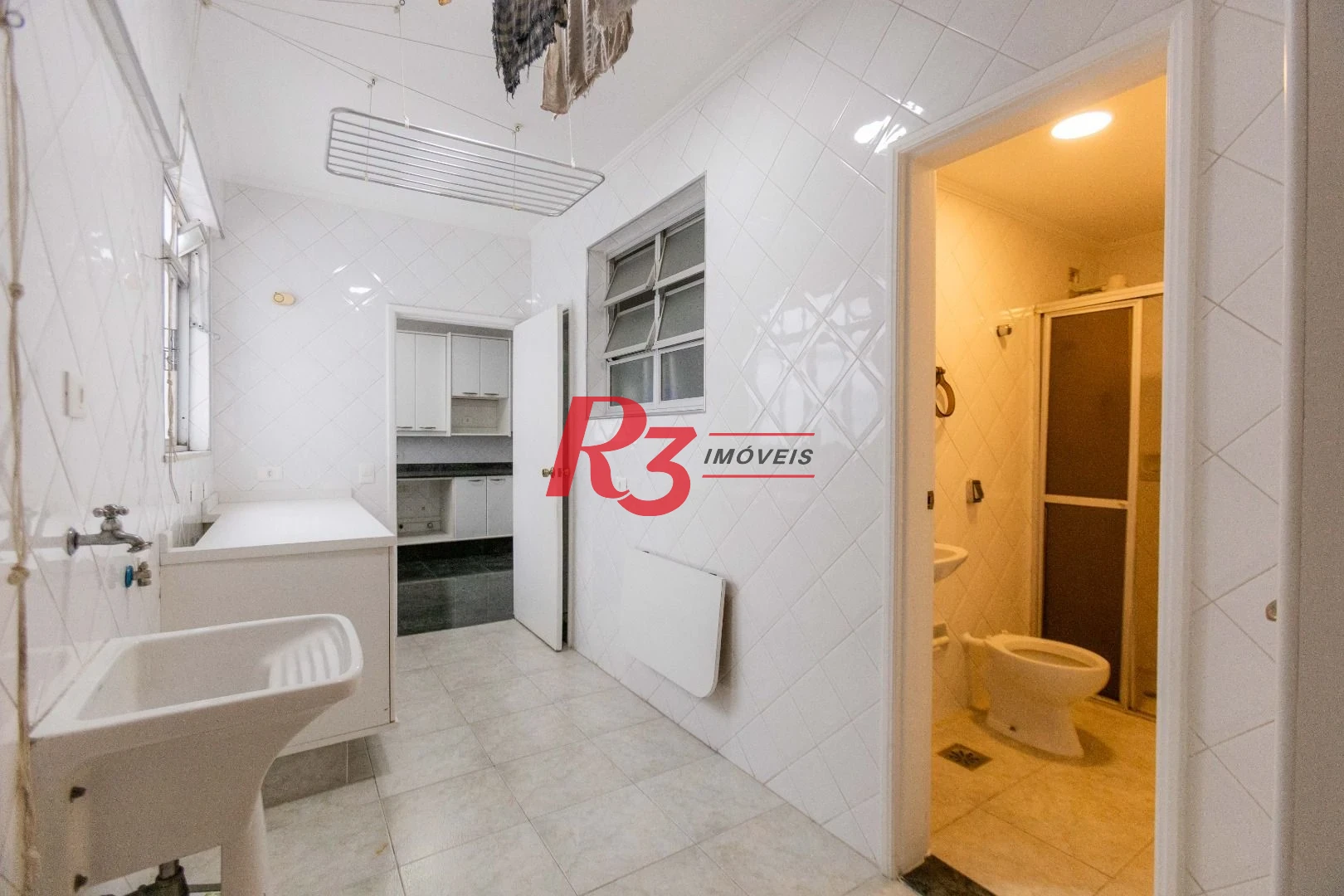 Apartamento com 3 dormitórios, 158 m² - venda por R$ 2.350.000,00 ou aluguel por R$ 12.000,00/mês - Boqueirão - Santos/SP