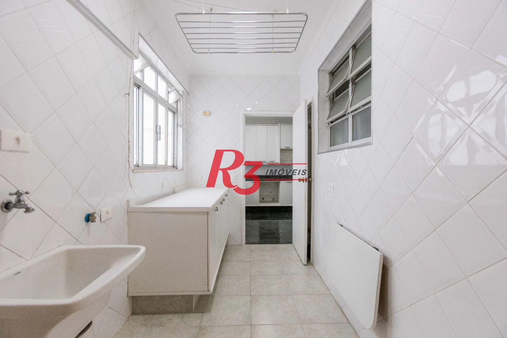 Apartamento com 3 dormitórios, 158 m² - venda por R$ 2.350.000,00 ou aluguel por R$ 12.000,00/mês - Boqueirão - Santos/SP