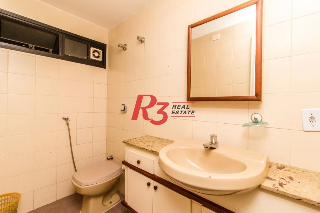 R3 REAL ESTATE VENDE! Andar Corporativo com 396 m², equipado apropriadamente para empresa exportadora de café, localizado no Centro de Santos - SP