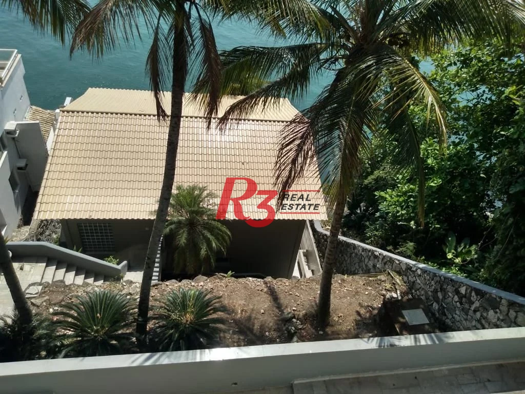 Casa à venda, 321 m² por R$ 5.980.000,00 - Península - Guarujá/SP