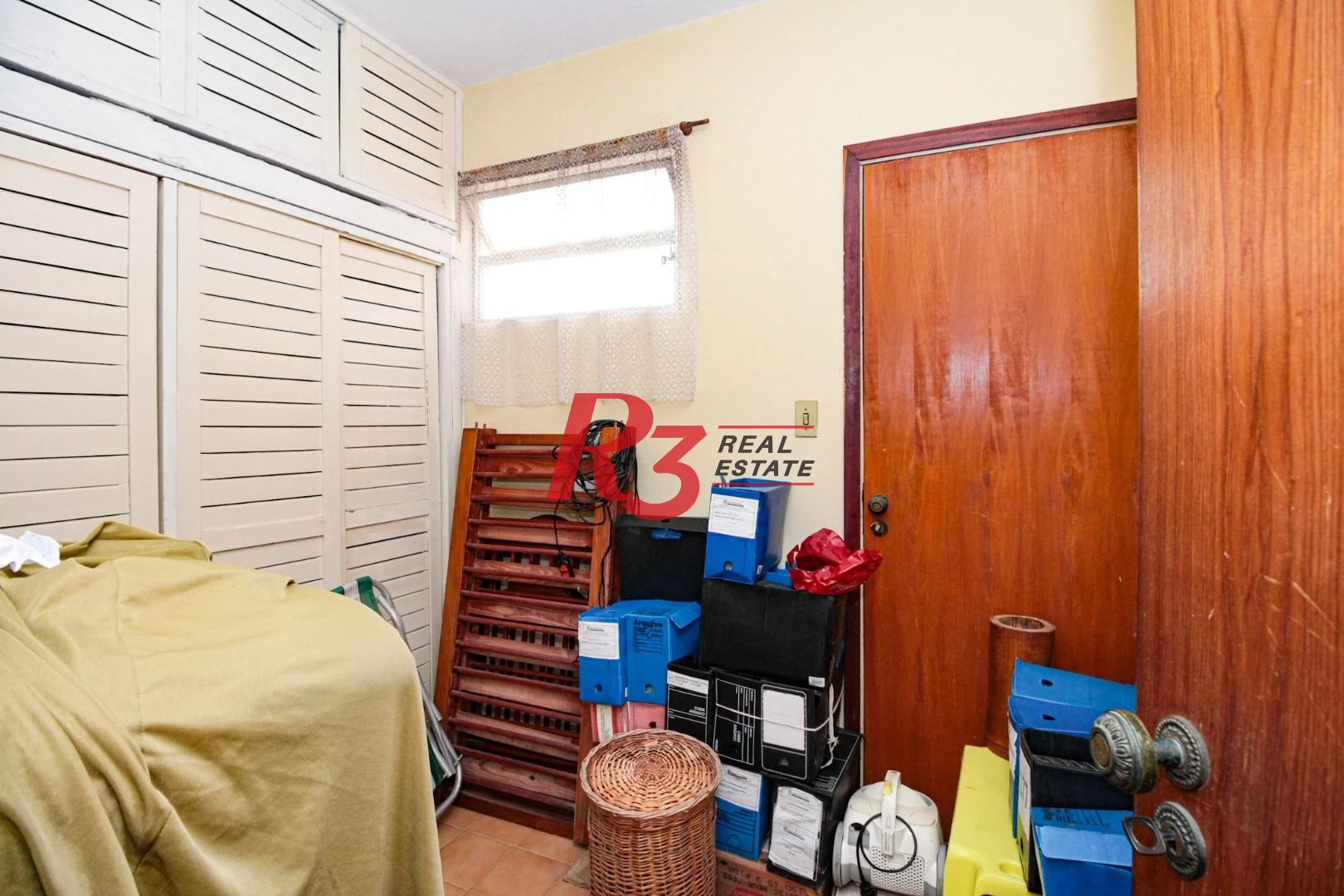 Apartamento com 3 dormitórios à venda, 171 m² por R$ 800.000,00 - Ilha Porchat - São Vicente/SP