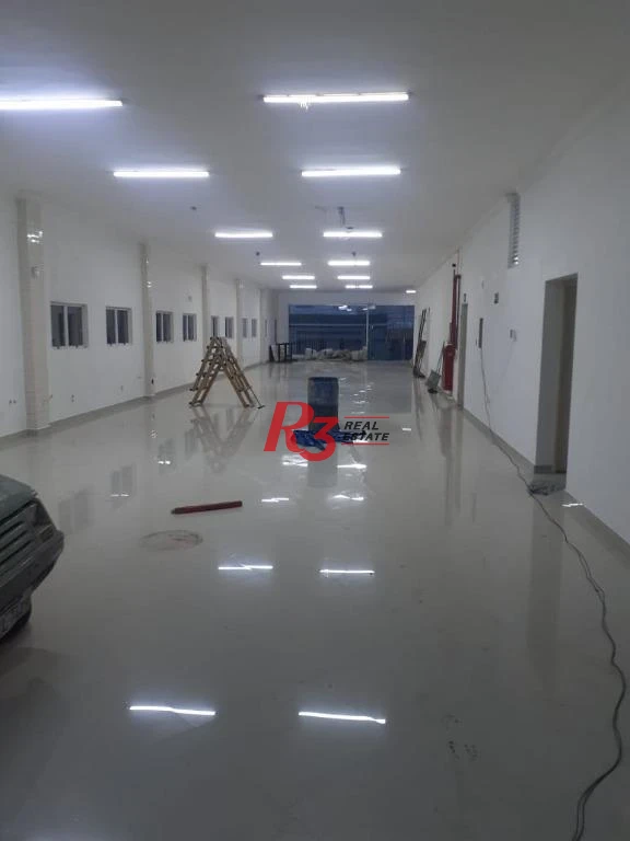 Prédio, 1278 m² - venda por R$ 10.000.000,00 ou aluguel por R$ 47.750,00/mês - Vila Belmiro - Santos/SP