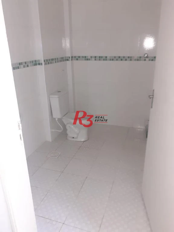 Prédio, 1278 m² - venda por R$ 10.000.000,00 ou aluguel por R$ 47.750,00/mês - Vila Belmiro - Santos/SP