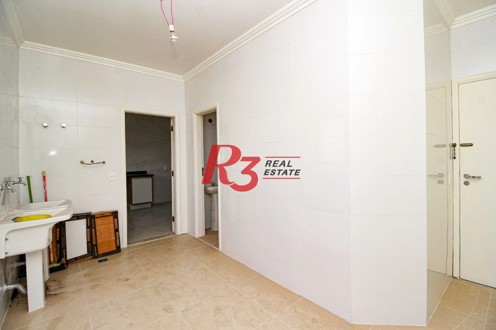Apartamento, 163 m² - venda por R$ 1.400.000,00 ou aluguel por R$ 9.245,00/ano - Boqueirão - Santos/SP