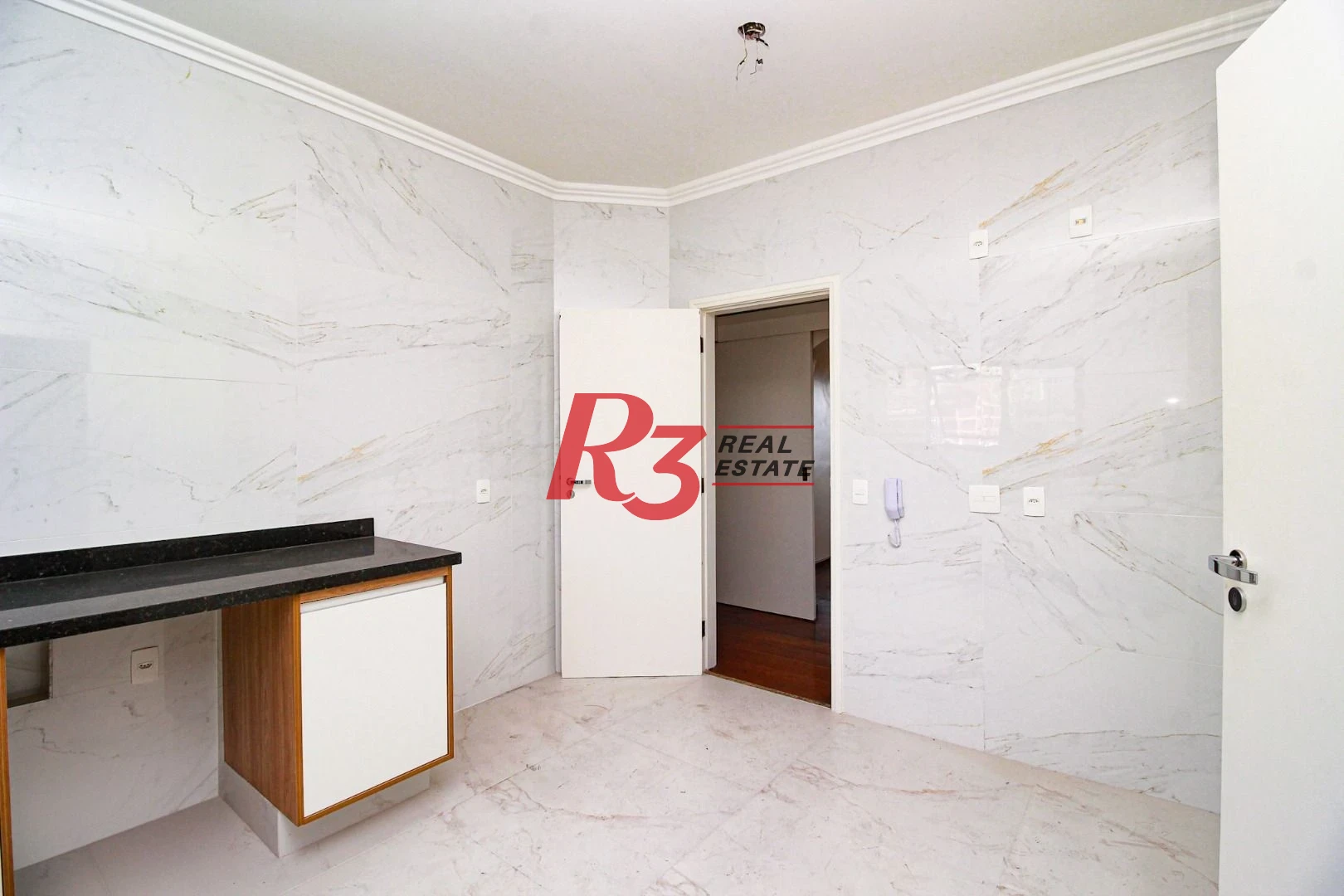 Apartamento, 163 m² - venda por R$ 1.400.000,00 ou aluguel por R$ 9.245,00/ano - Boqueirão - Santos/SP