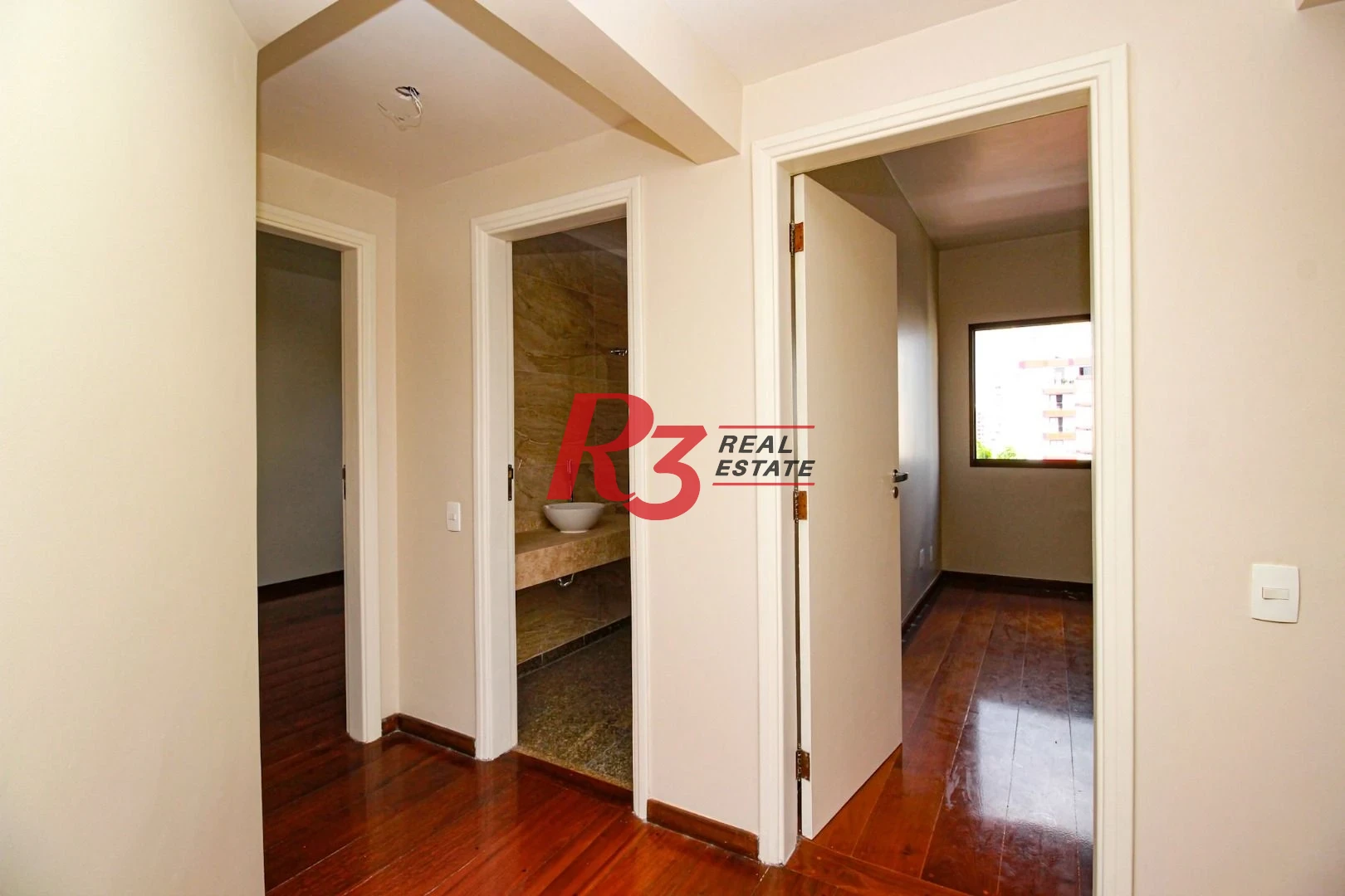 Apartamento, 163 m² - venda por R$ 1.400.000,00 ou aluguel por R$ 9.245,00/ano - Boqueirão - Santos/SP