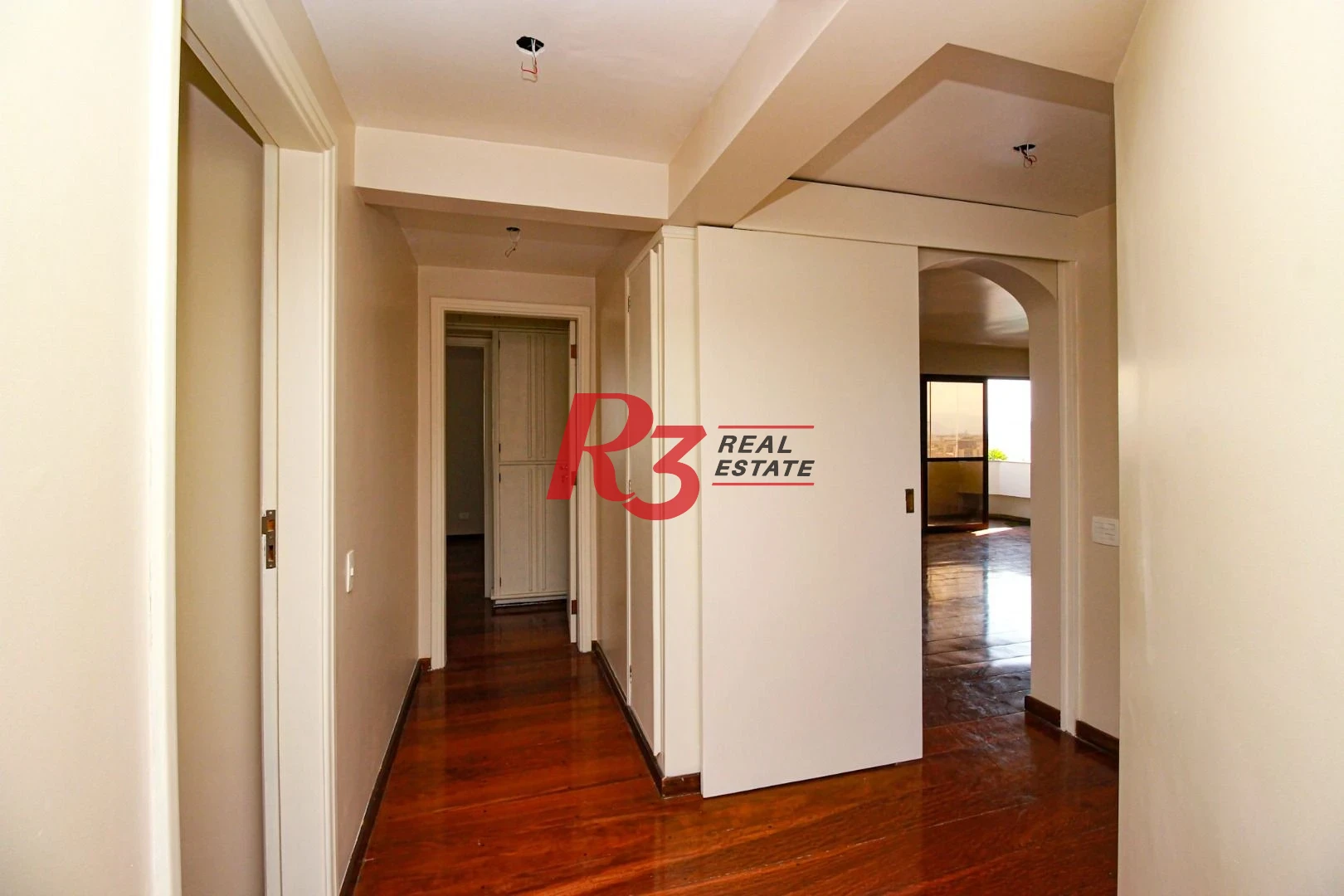 Apartamento, 163 m² - venda por R$ 1.400.000,00 ou aluguel por R$ 9.245,00/ano - Boqueirão - Santos/SP