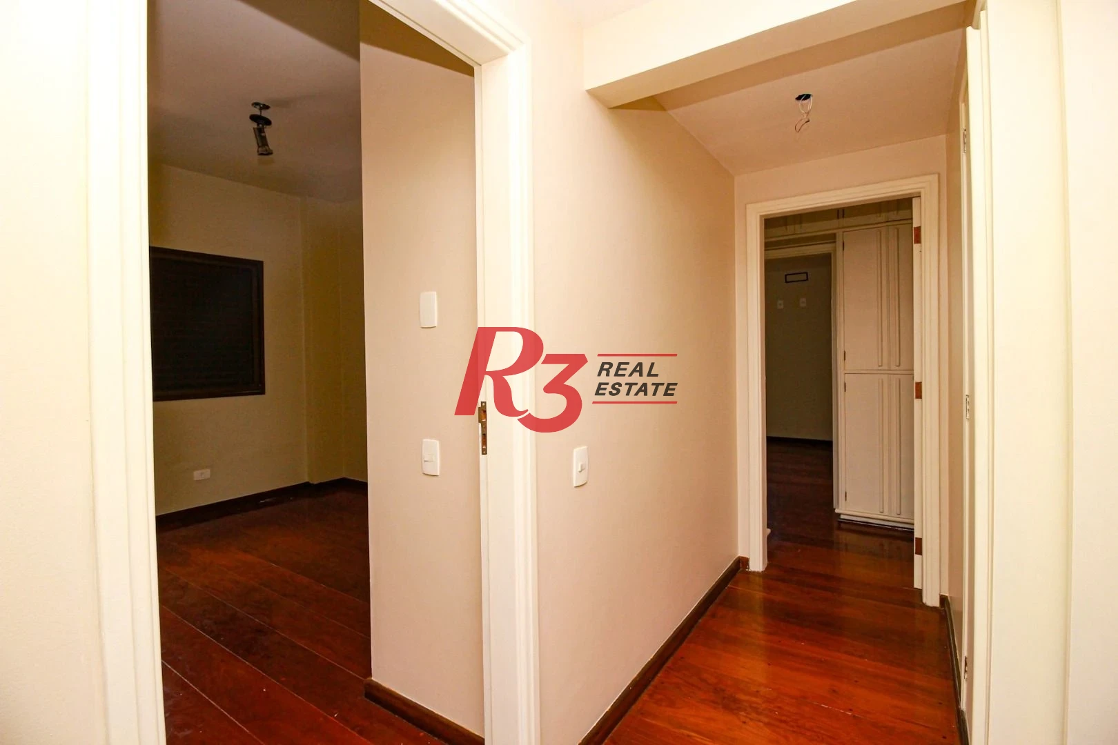 Apartamento, 163 m² - venda por R$ 1.400.000,00 ou aluguel por R$ 9.245,00/ano - Boqueirão - Santos/SP