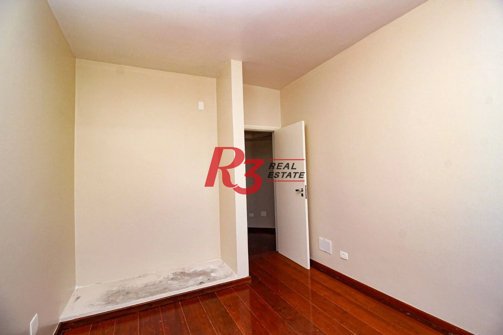 Apartamento, 163 m² - venda por R$ 1.400.000,00 ou aluguel por R$ 9.245,00/ano - Boqueirão - Santos/SP