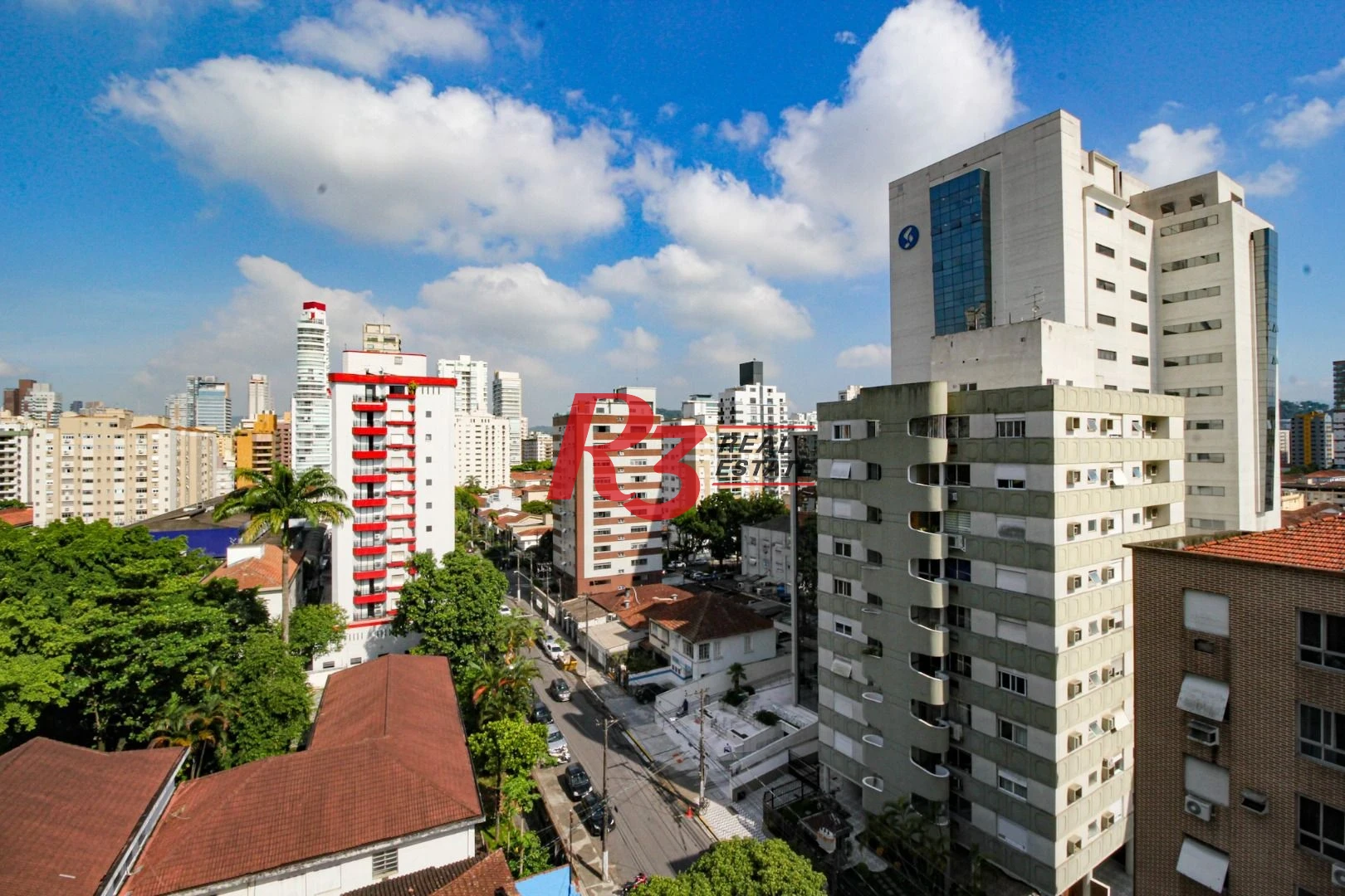 Apartamento, 163 m² - venda por R$ 1.400.000,00 ou aluguel por R$ 9.245,00/ano - Boqueirão - Santos/SP