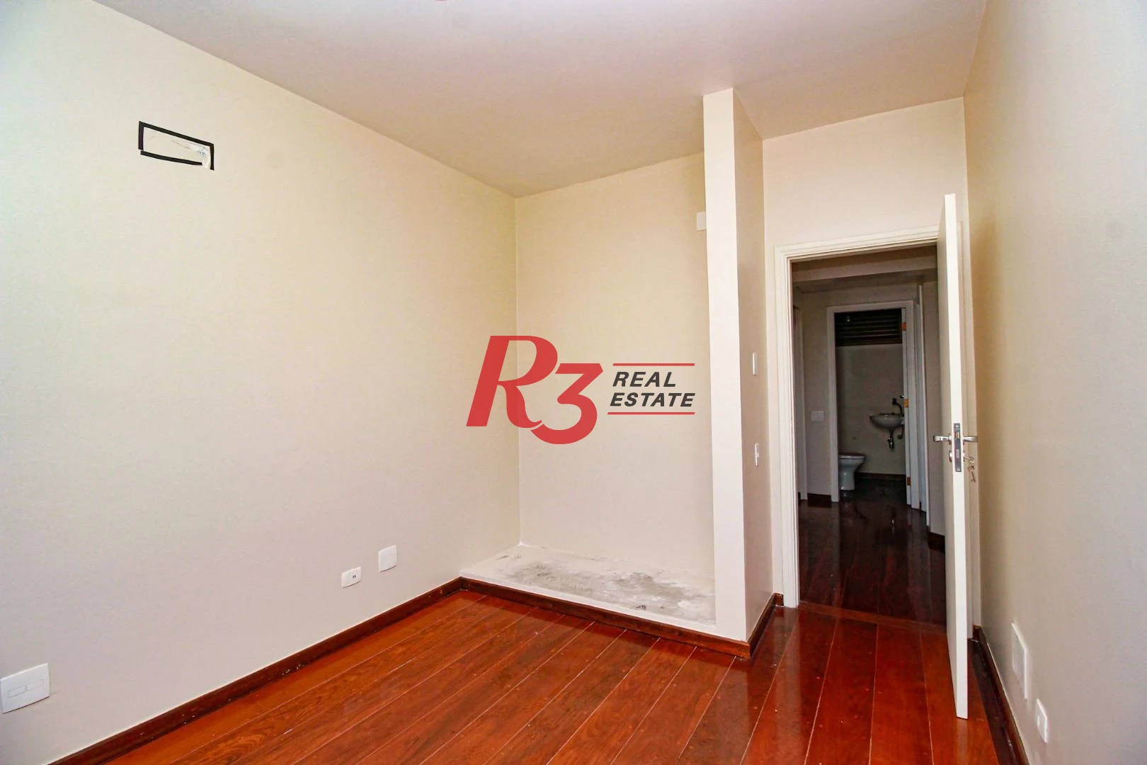 Apartamento, 163 m² - venda por R$ 1.400.000,00 ou aluguel por R$ 9.245,00/ano - Boqueirão - Santos/SP
