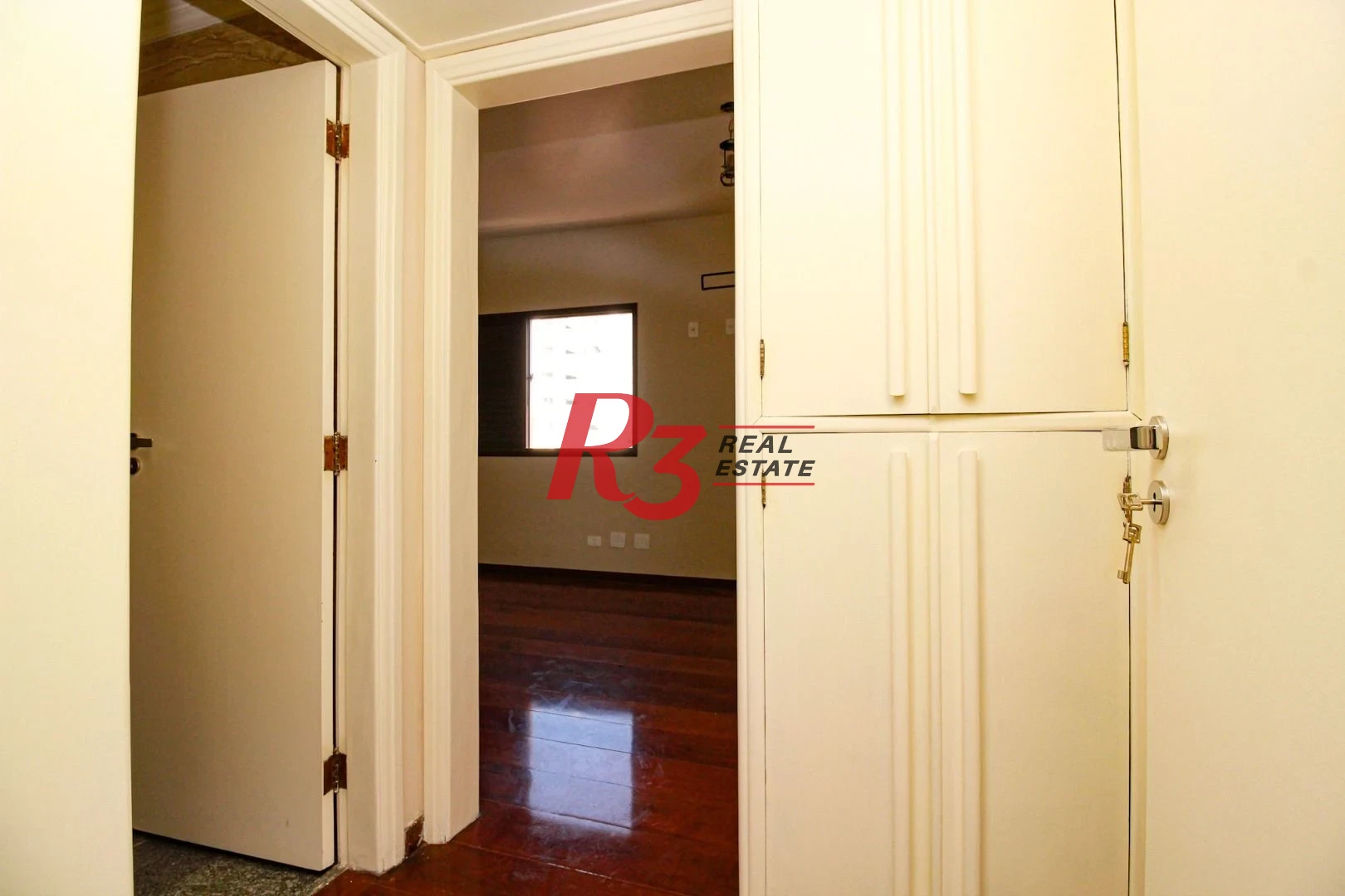 Apartamento, 163 m² - venda por R$ 1.400.000,00 ou aluguel por R$ 9.245,00/ano - Boqueirão - Santos/SP