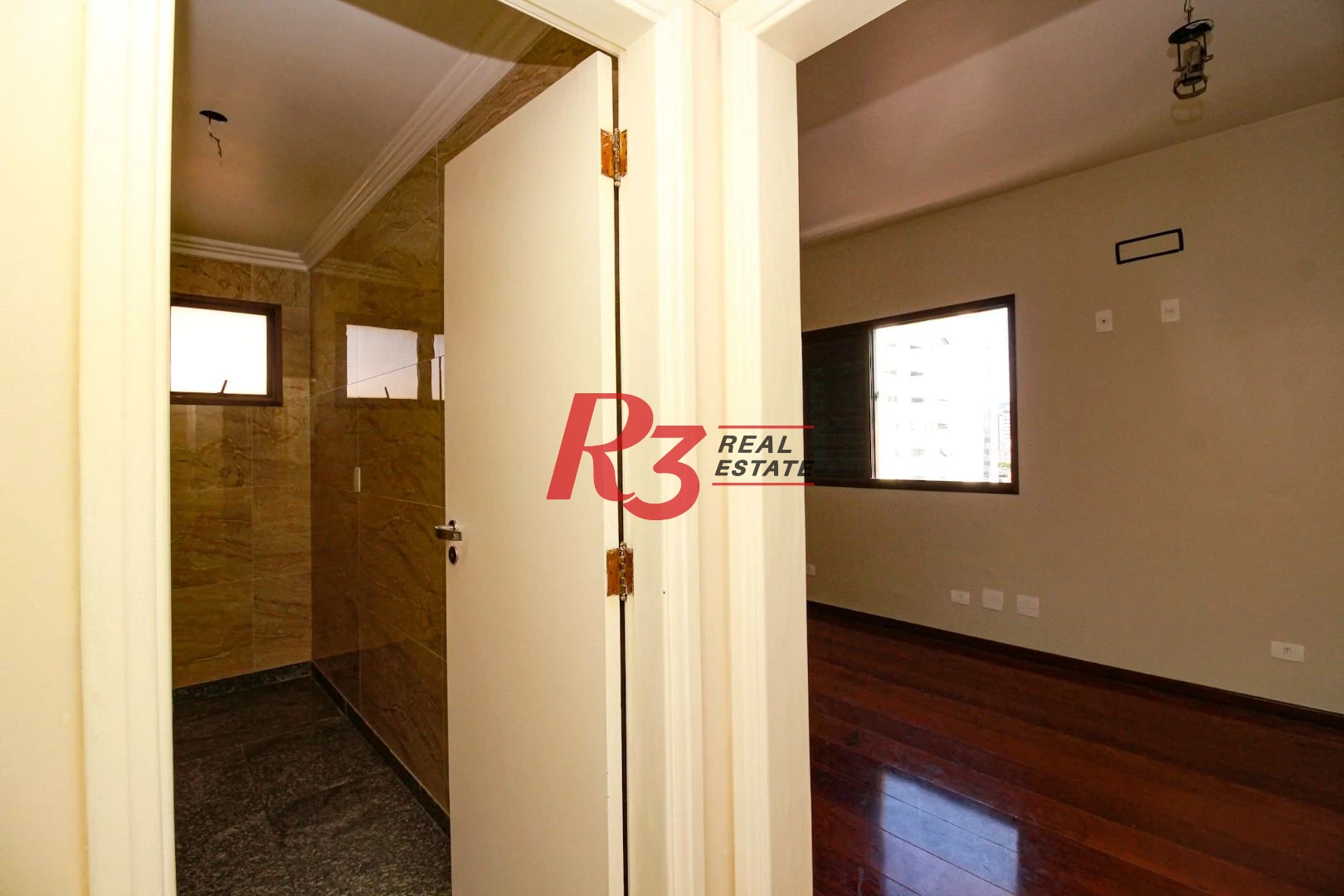 Apartamento, 163 m² - venda por R$ 1.400.000,00 ou aluguel por R$ 9.245,00/ano - Boqueirão - Santos/SP