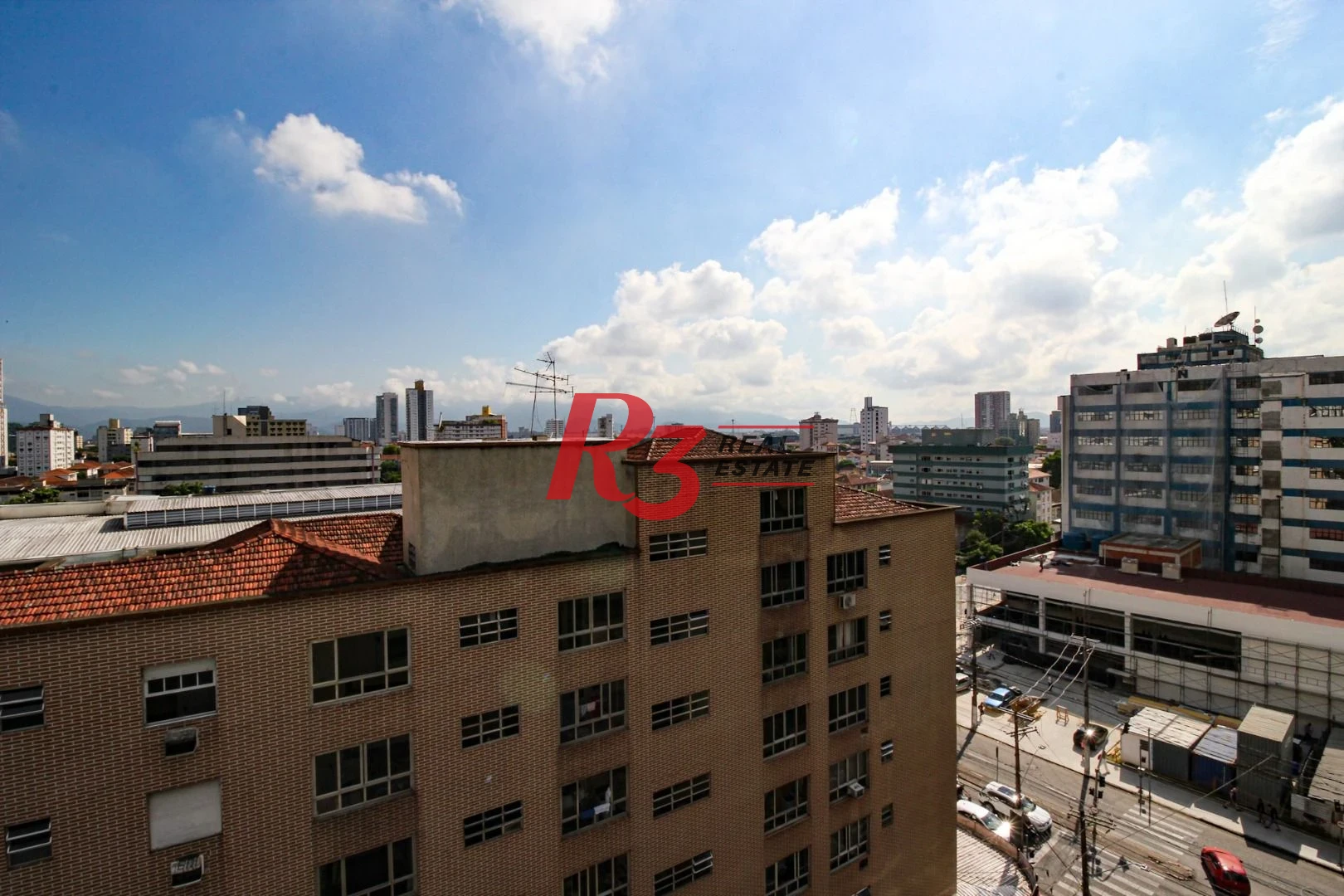 Apartamento, 163 m² - venda por R$ 1.400.000,00 ou aluguel por R$ 9.245,00/ano - Boqueirão - Santos/SP