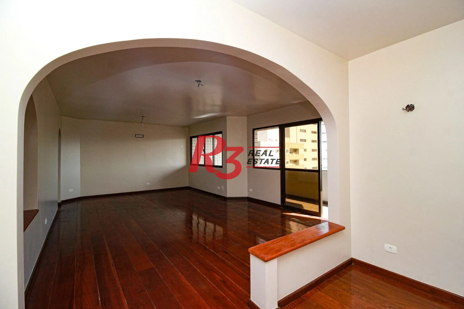 Apartamento, 163 m² - venda por R$ 1.400.000,00 ou aluguel por R$ 9.245,00/ano - Boqueirão - Santos/SP