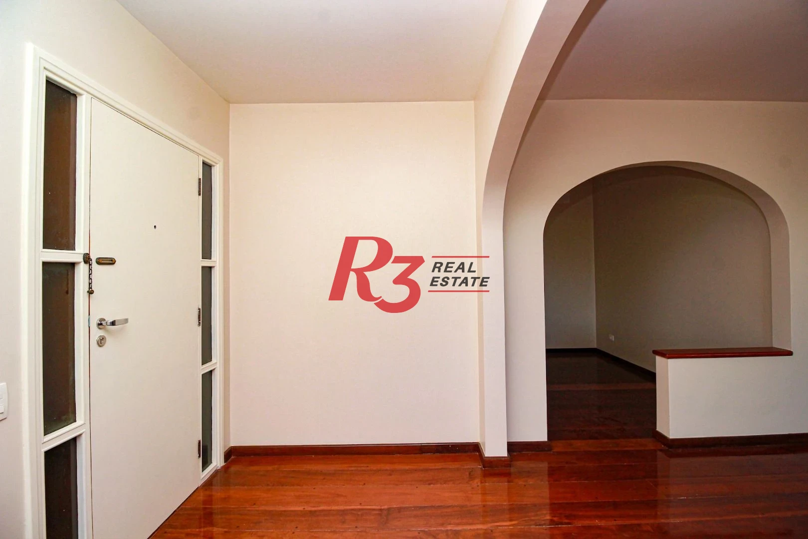 Apartamento, 163 m² - venda por R$ 1.400.000,00 ou aluguel por R$ 9.245,00/ano - Boqueirão - Santos/SP