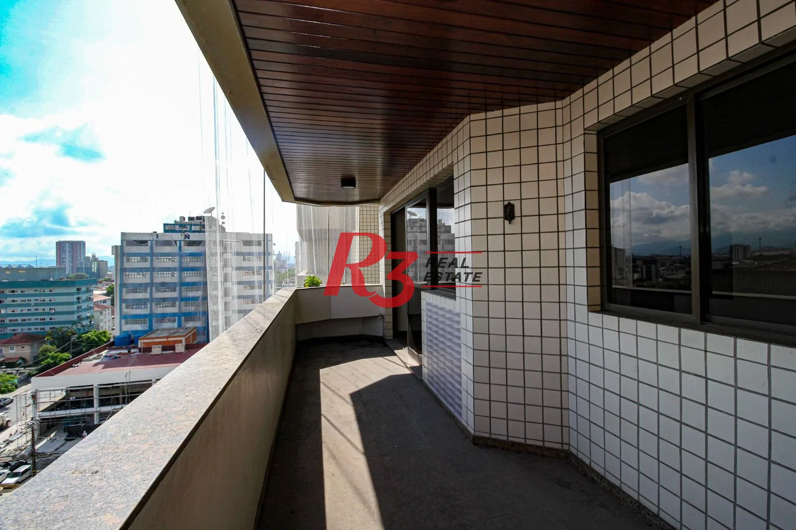 Apartamento, 163 m² - venda por R$ 1.400.000,00 ou aluguel por R$ 9.245,00/ano - Boqueirão - Santos/SP