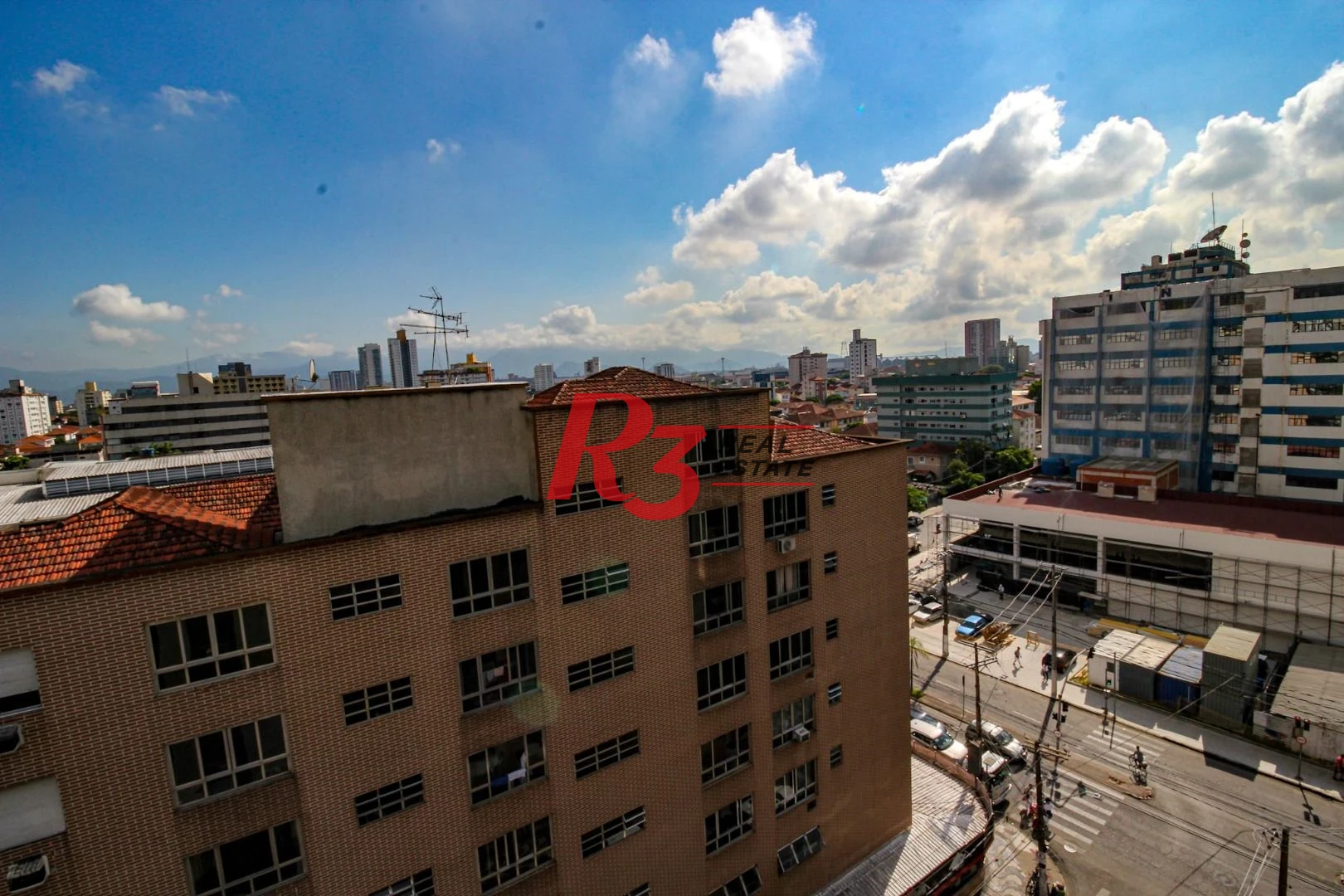 Apartamento, 163 m² - venda por R$ 1.400.000,00 ou aluguel por R$ 9.245,00/ano - Boqueirão - Santos/SP
