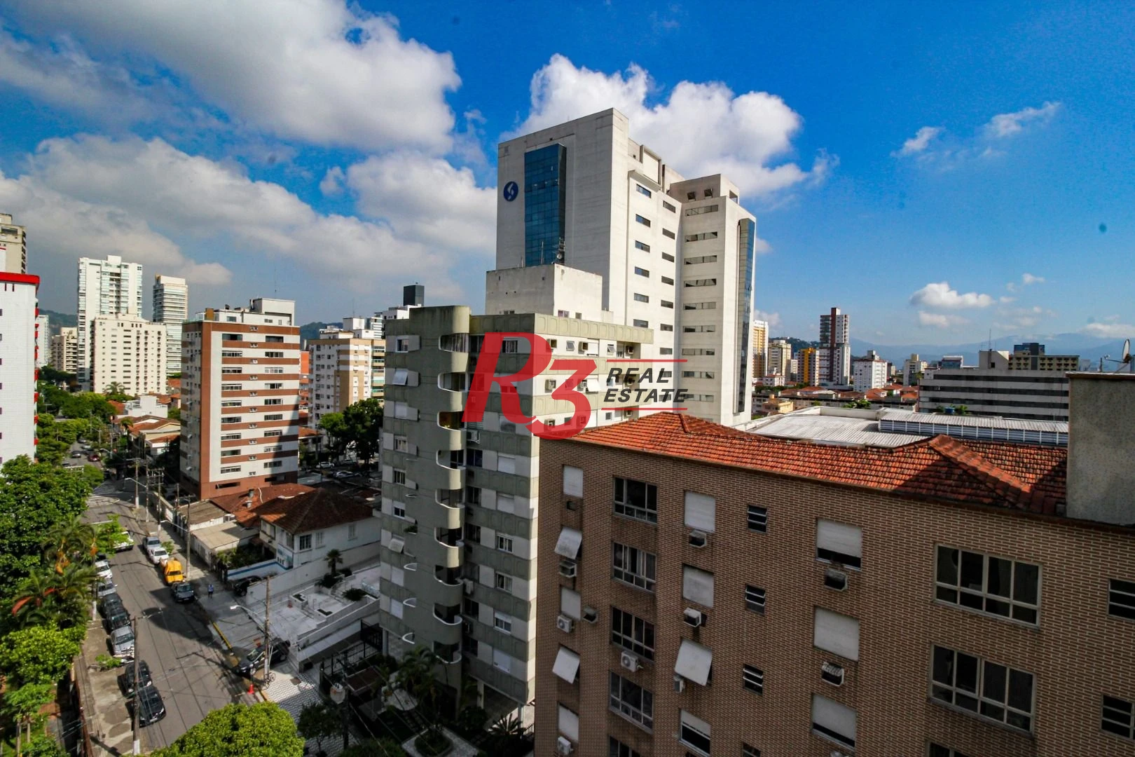 Apartamento, 163 m² - venda por R$ 1.400.000,00 ou aluguel por R$ 9.245,00/ano - Boqueirão - Santos/SP