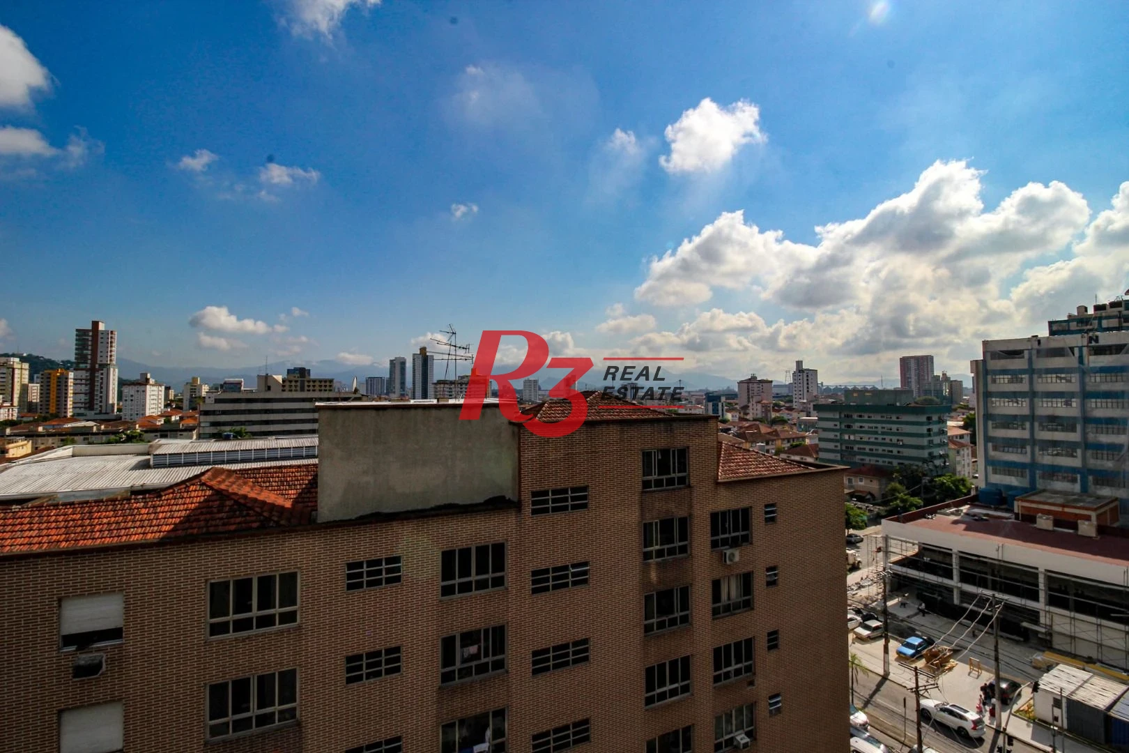 Apartamento, 163 m² - venda por R$ 1.400.000,00 ou aluguel por R$ 9.245,00/ano - Boqueirão - Santos/SP