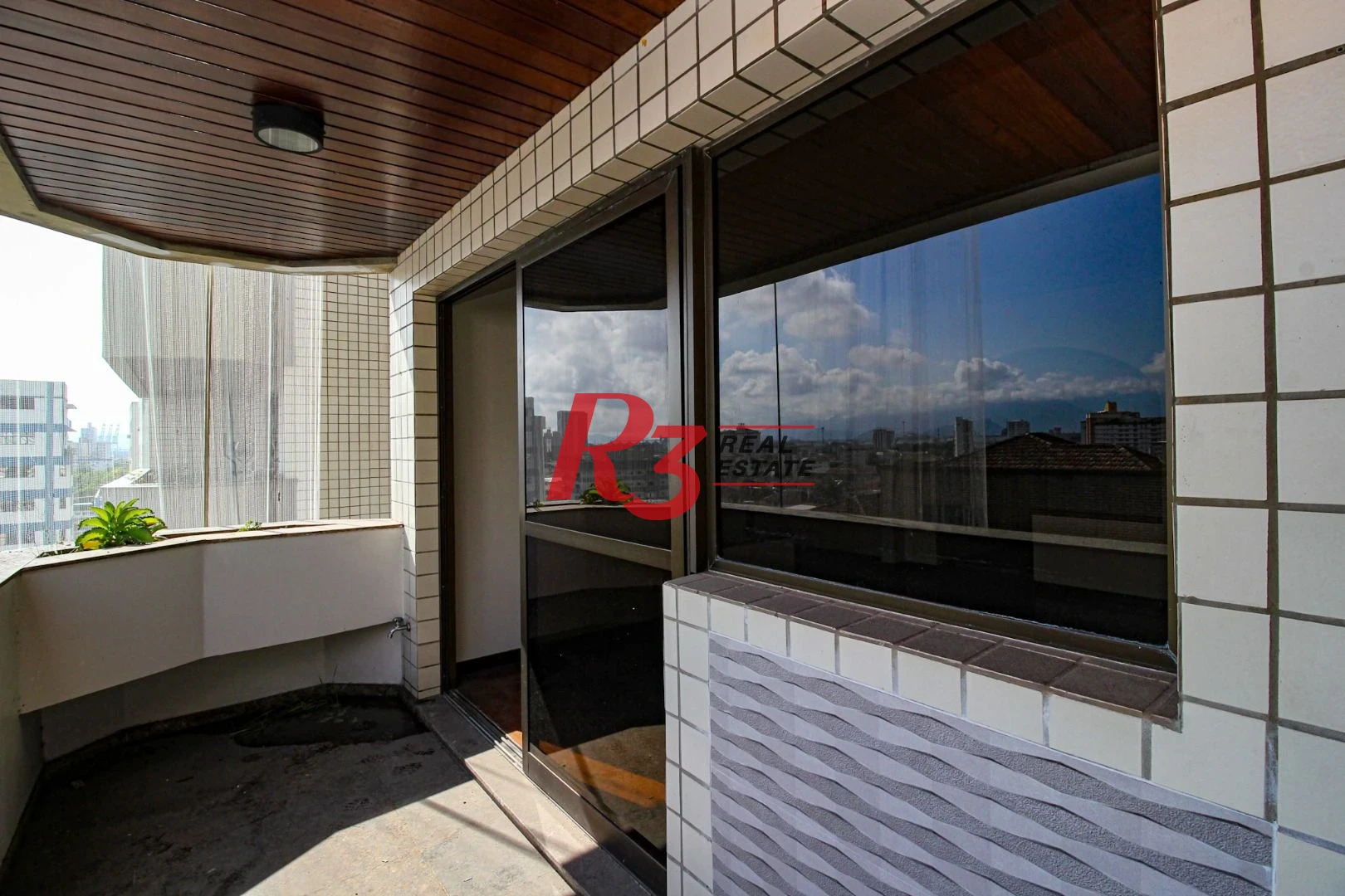 Apartamento, 163 m² - venda por R$ 1.400.000,00 ou aluguel por R$ 9.245,00/ano - Boqueirão - Santos/SP
