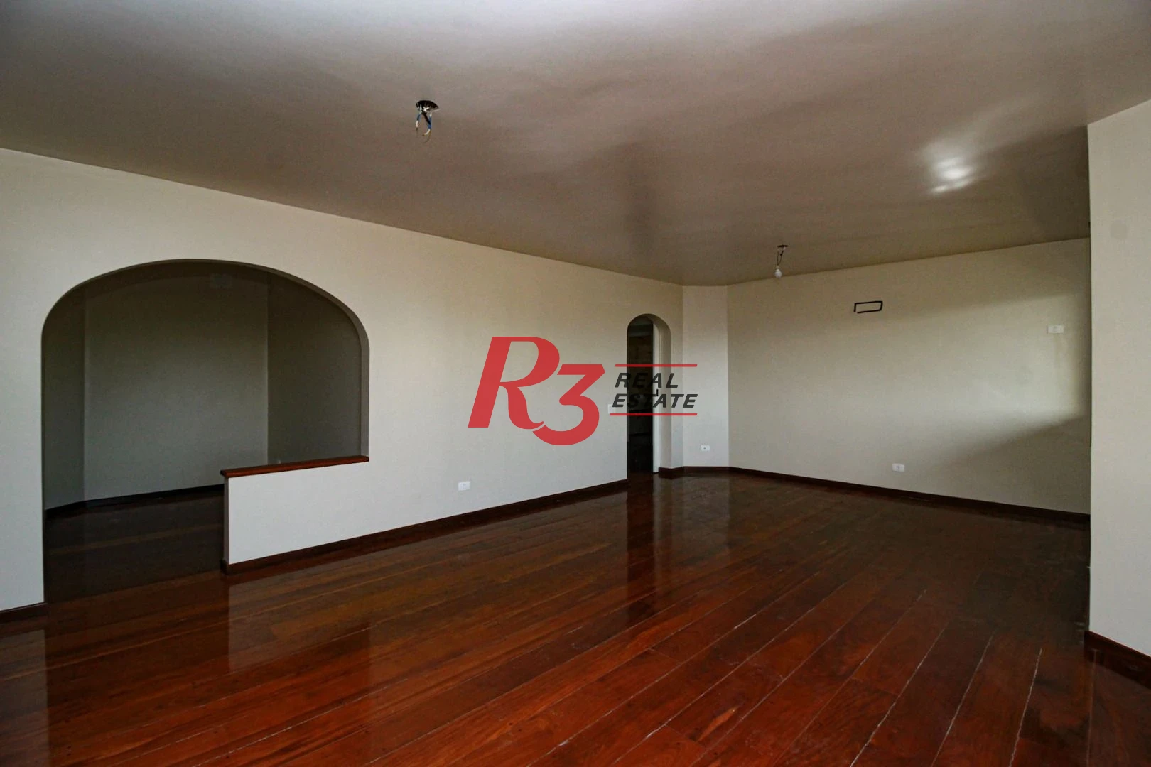 Apartamento, 163 m² - venda por R$ 1.400.000,00 ou aluguel por R$ 9.245,00/ano - Boqueirão - Santos/SP