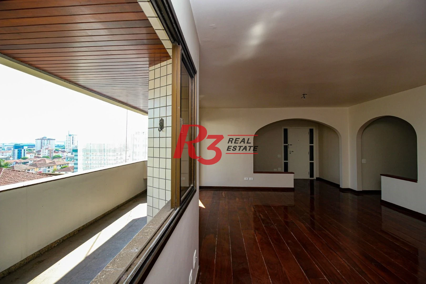 Apartamento, 163 m² - venda por R$ 1.400.000,00 ou aluguel por R$ 9.245,00/ano - Boqueirão - Santos/SP