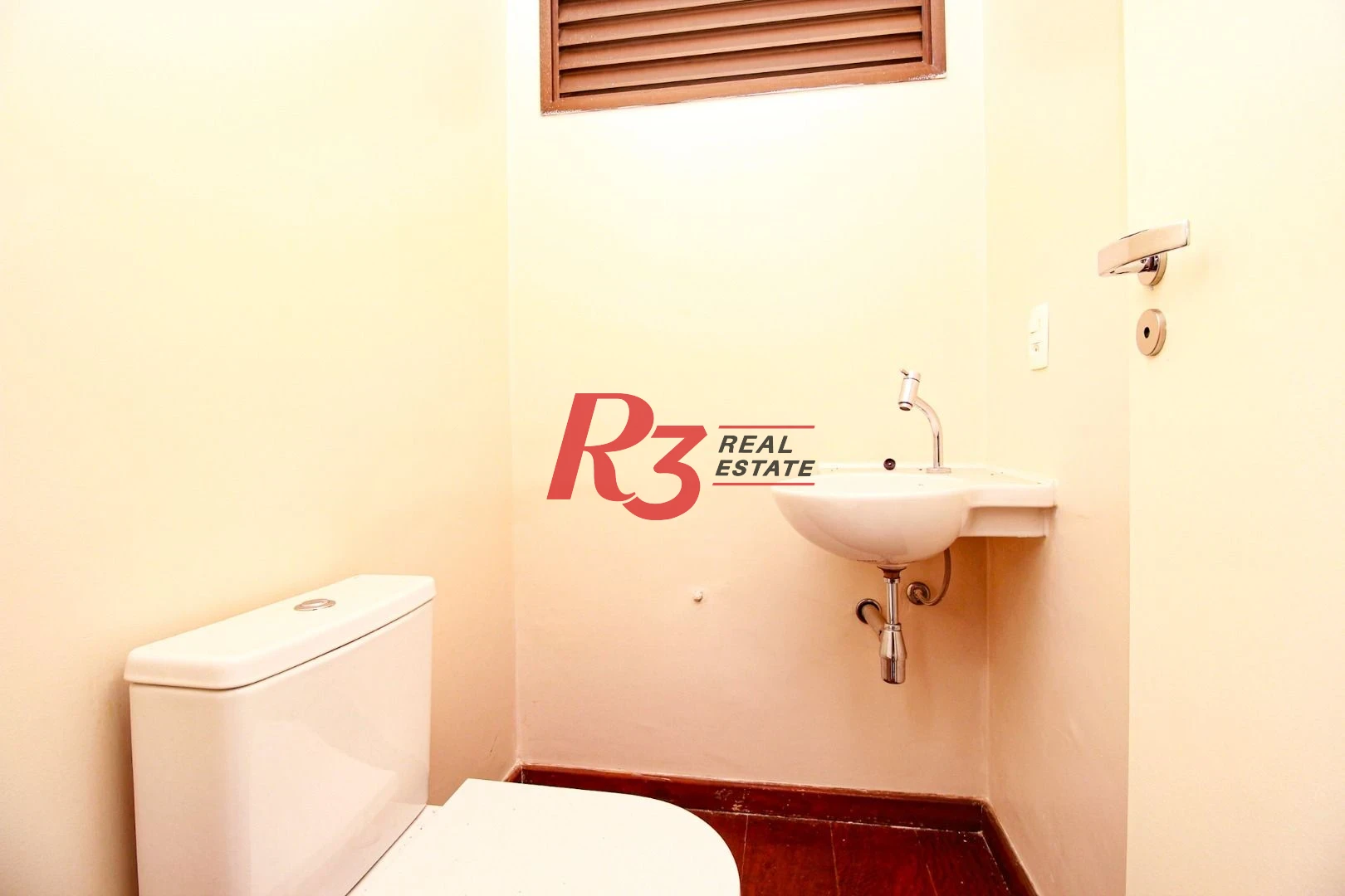 Apartamento, 163 m² - venda por R$ 1.400.000,00 ou aluguel por R$ 9.245,00/ano - Boqueirão - Santos/SP