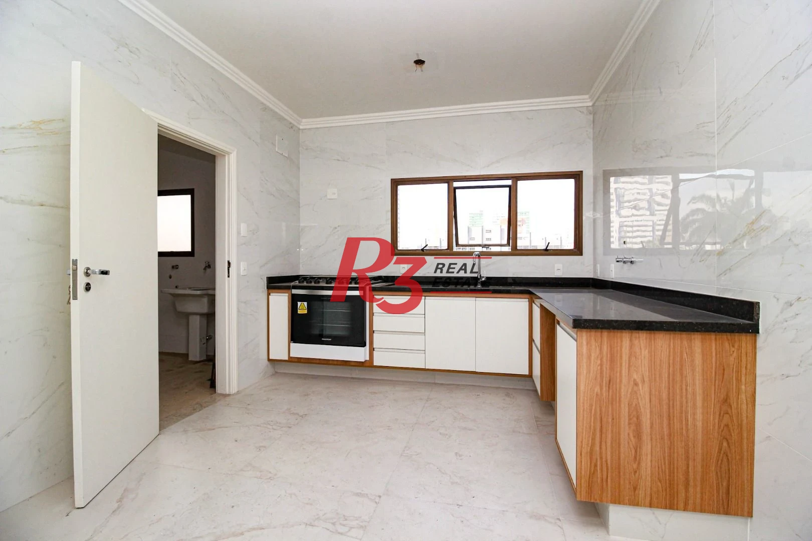 Apartamento, 163 m² - venda por R$ 1.400.000,00 ou aluguel por R$ 9.245,00/ano - Boqueirão - Santos/SP