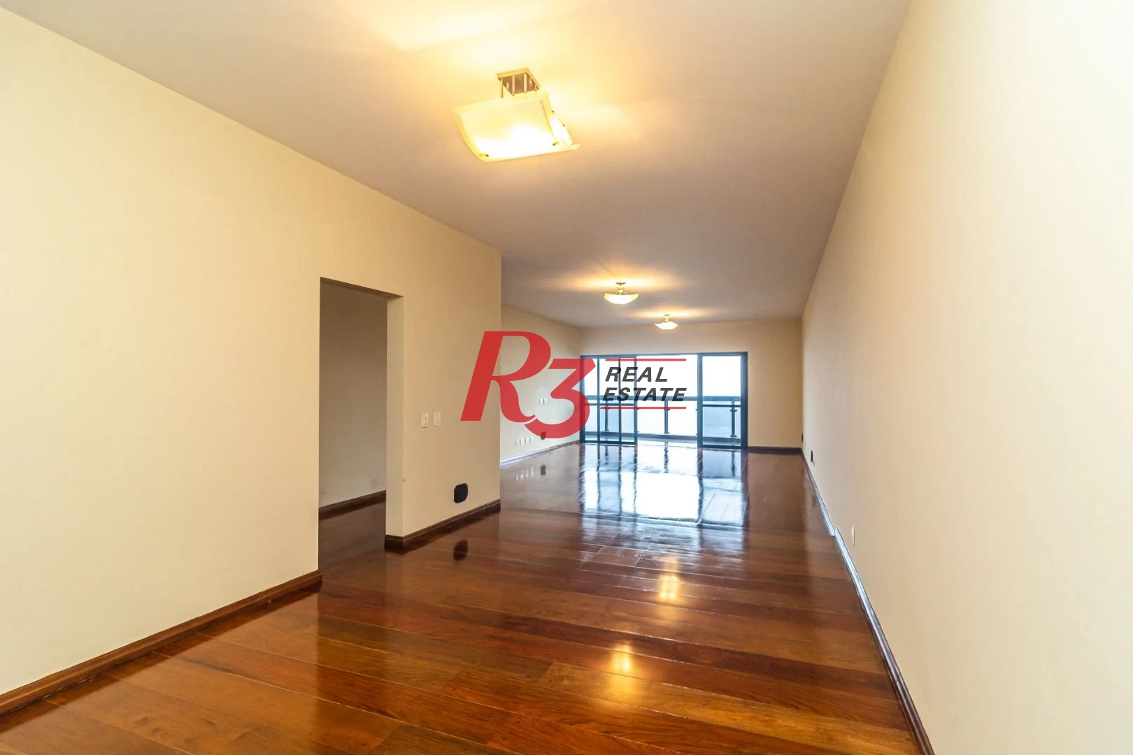 Apartamento, 251 m² - venda por R$ 3.500.000,00 ou aluguel por R$ 19.070,00/mês - Pompéia - Santos/SP