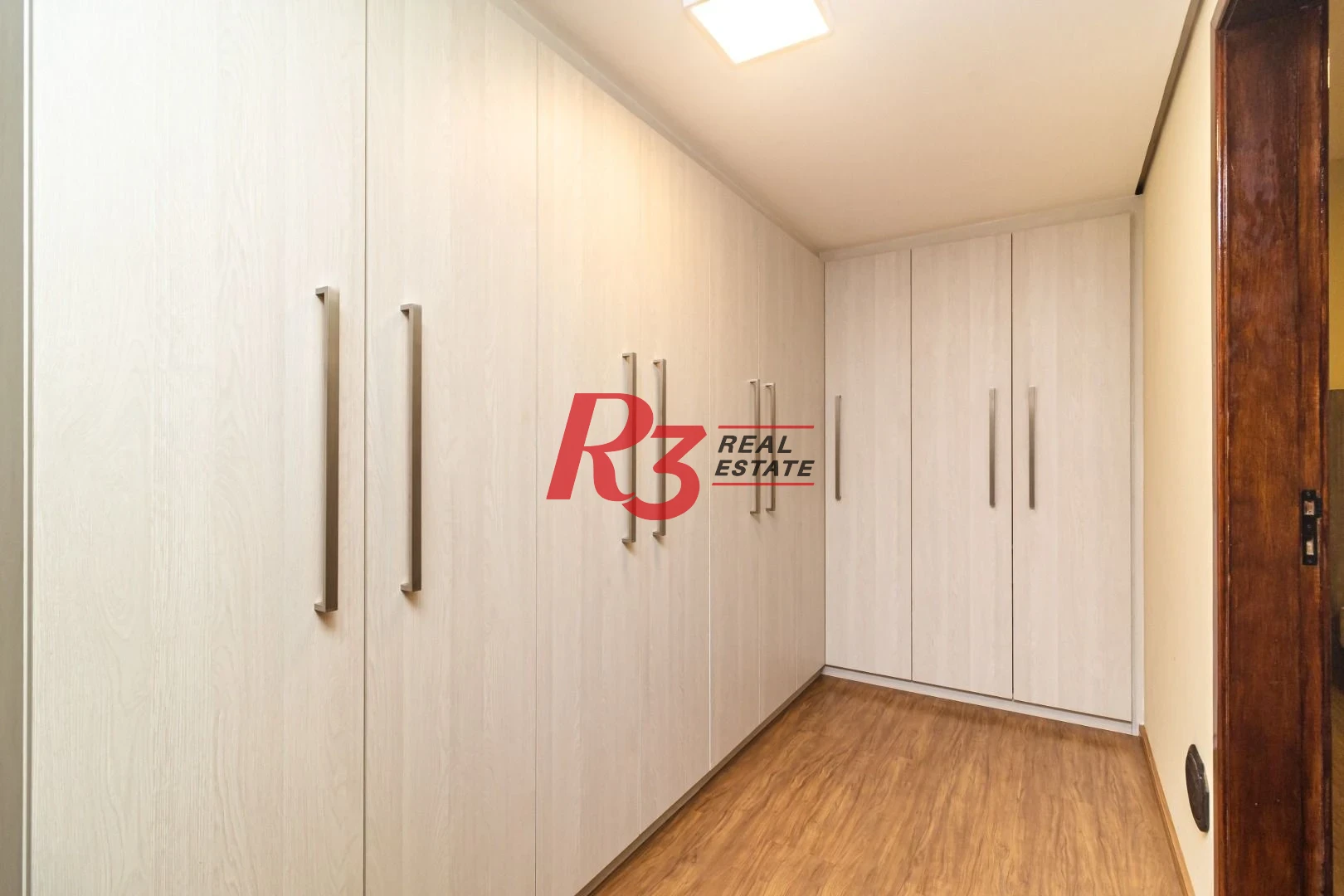 Apartamento, 251 m² - venda por R$ 3.500.000,00 ou aluguel por R$ 19.070,00/mês - Pompéia - Santos/SP