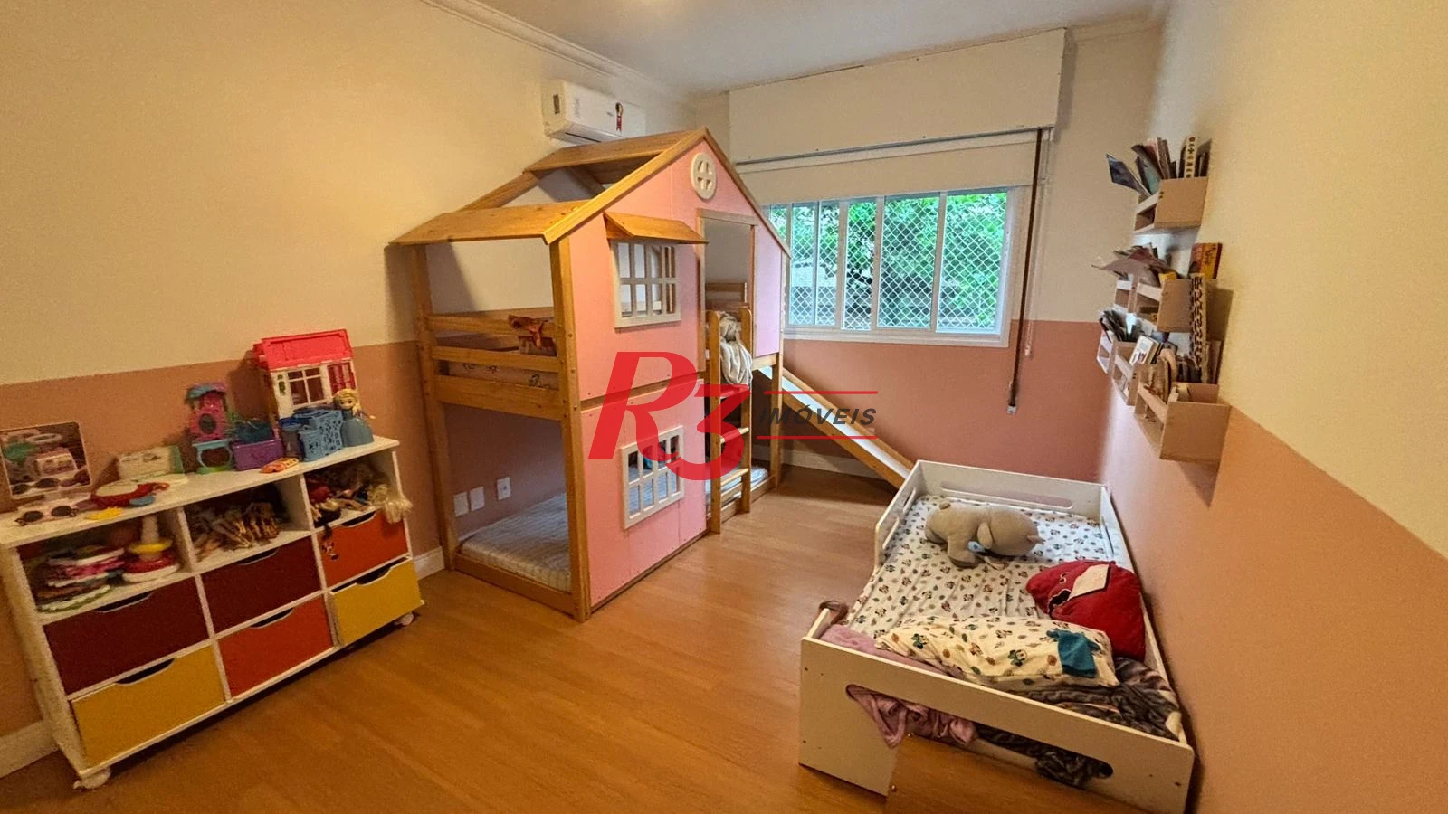 Apartamento com 3 dormitórios à venda, 157 m² por R$ 1.200.000,00 - Aparecida - Santos/SP