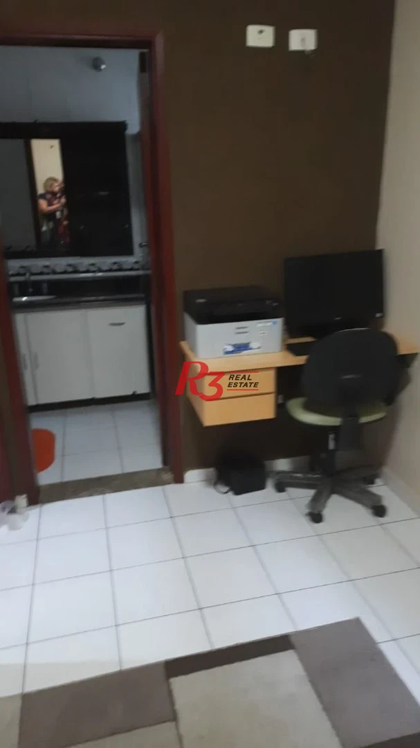 Casa à venda, 550 m² por R$ 2.240.000,00 - Embaré - Santos/SP