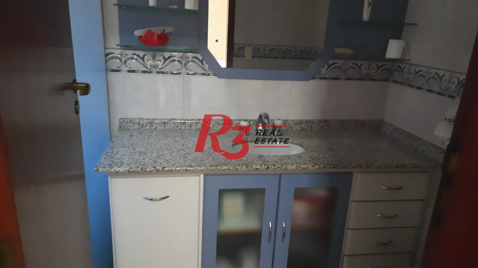 Casa à venda, 550 m² por R$ 2.240.000,00 - Embaré - Santos/SP
