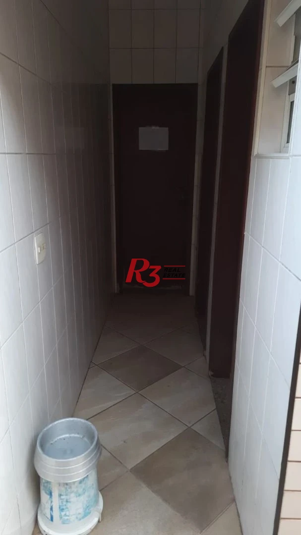 Casa à venda, 550 m² por R$ 2.240.000,00 - Embaré - Santos/SP
