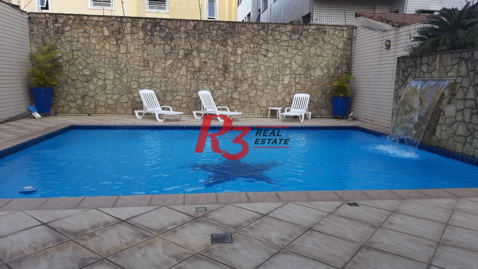 Casa à venda, 550 m² por R$ 2.240.000,00 - Embaré - Santos/SP