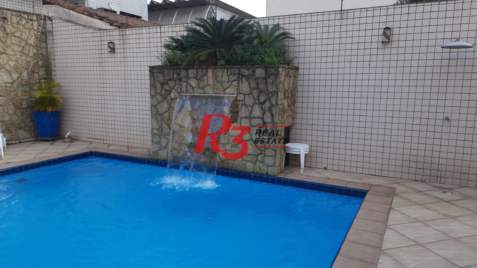 Casa à venda, 550 m² por R$ 2.240.000,00 - Embaré - Santos/SP