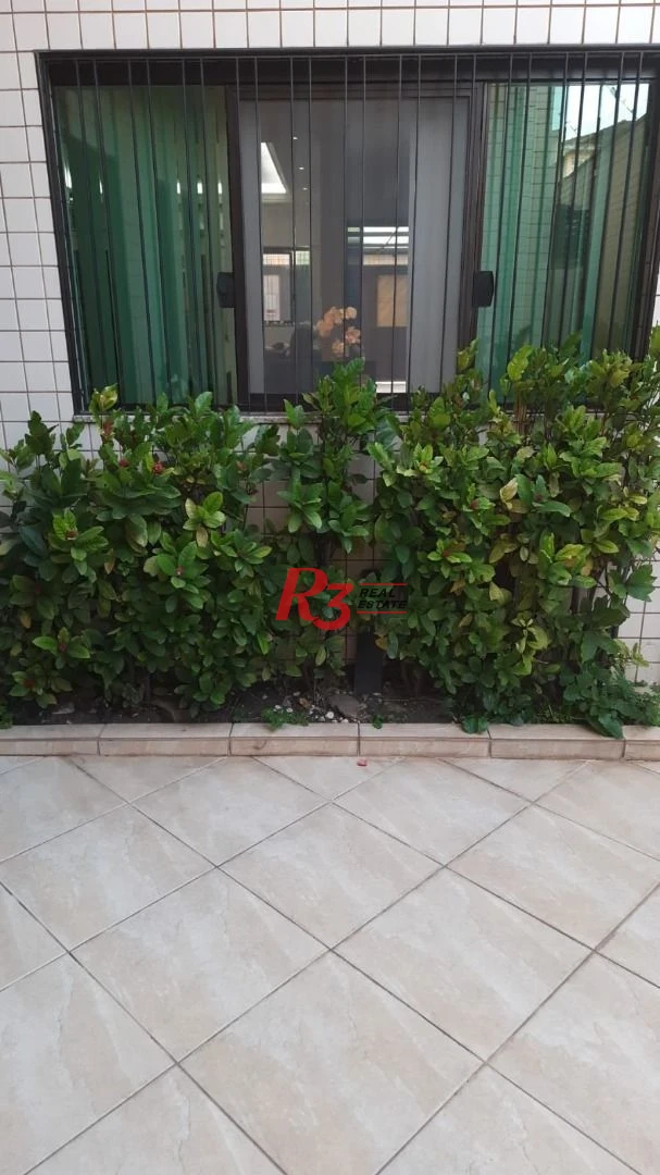 Casa à venda, 550 m² por R$ 2.240.000,00 - Embaré - Santos/SP