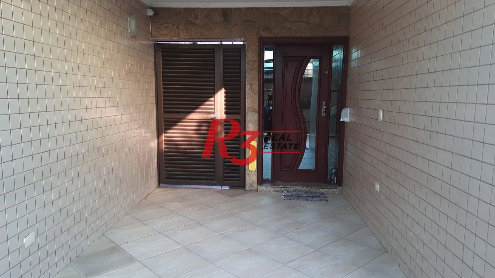 Casa à venda, 550 m² por R$ 2.240.000,00 - Embaré - Santos/SP