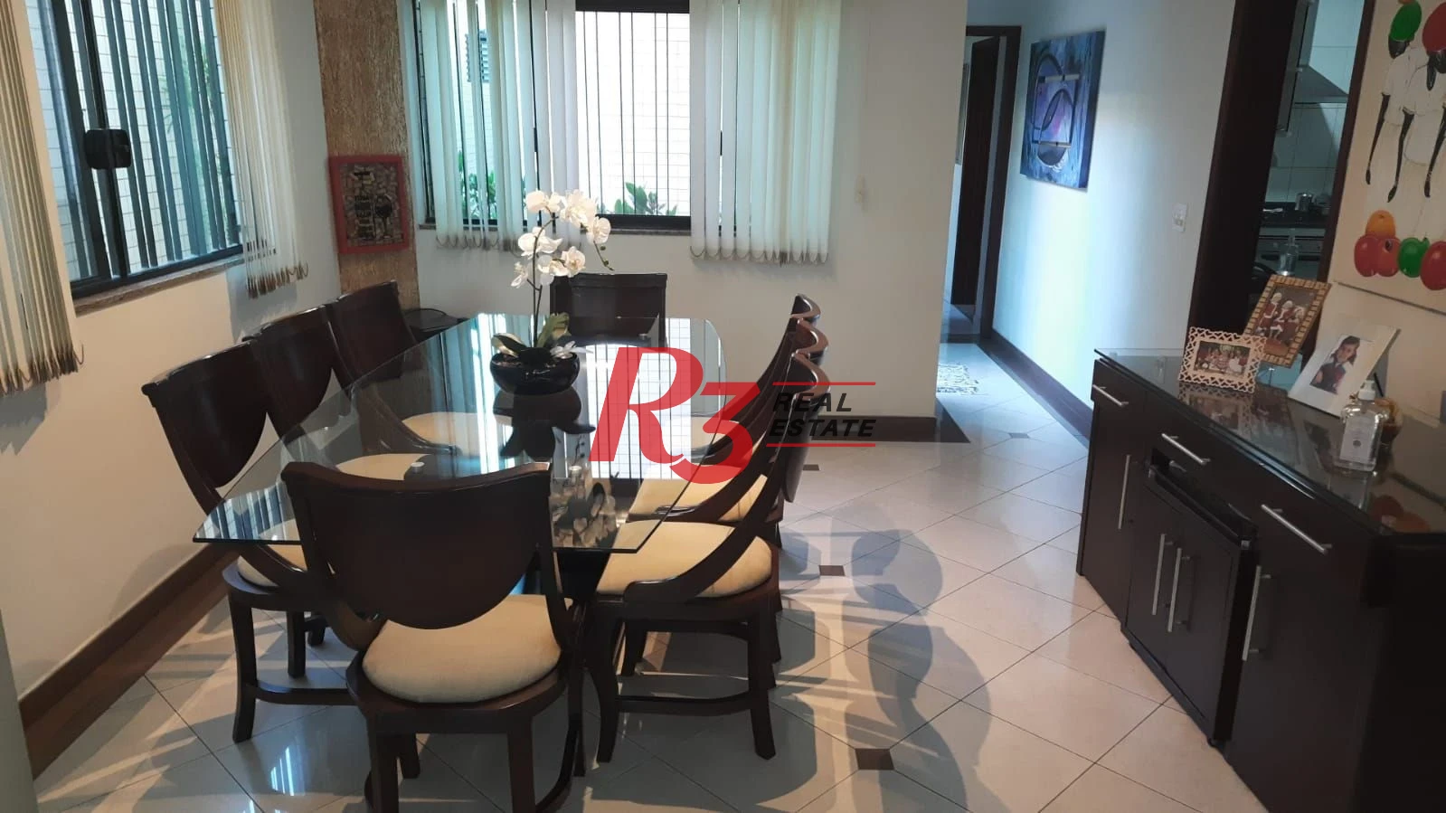 Casa à venda, 550 m² por R$ 2.240.000,00 - Embaré - Santos/SP