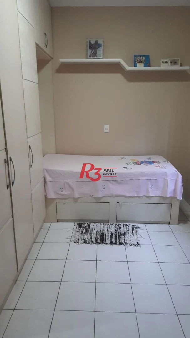 Casa à venda, 550 m² por R$ 2.240.000,00 - Embaré - Santos/SP