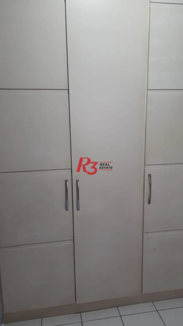 Casa à venda, 550 m² por R$ 2.240.000,00 - Embaré - Santos/SP