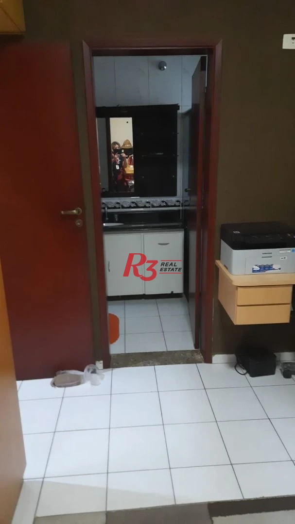 Casa à venda, 550 m² por R$ 2.240.000,00 - Embaré - Santos/SP
