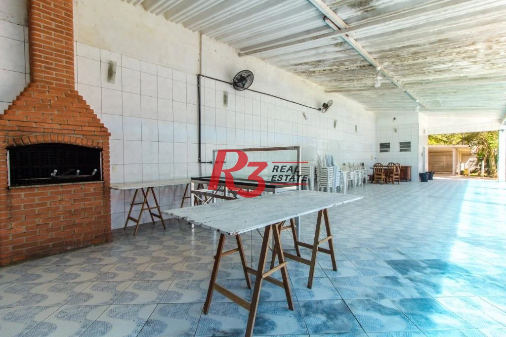 Casa, 131 m²  - Morro de Nova Cintra - Santos/SP