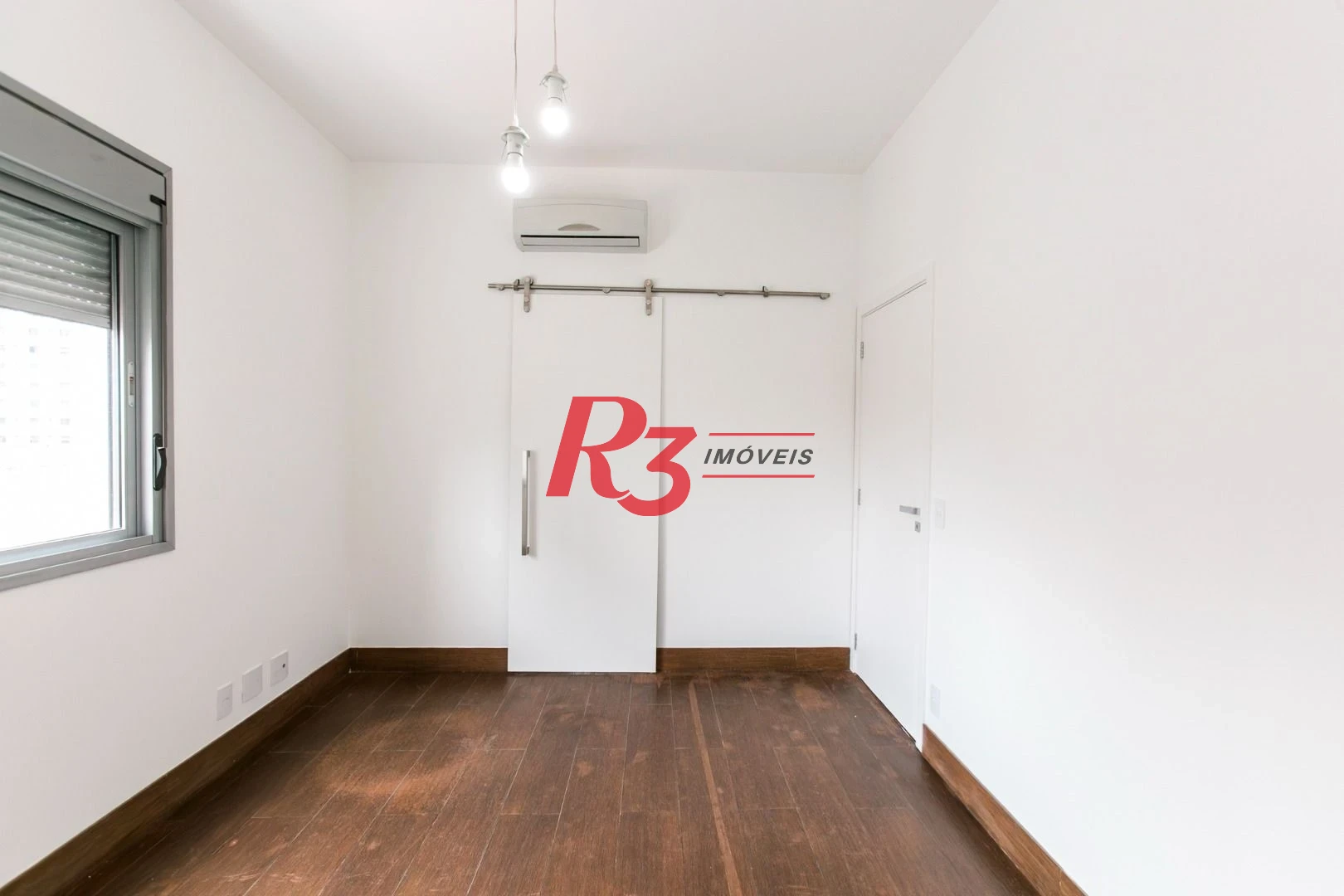 Apartamento à venda, 265 m² por R$ 3.500.000,00 - Boqueirão - Santos/SP